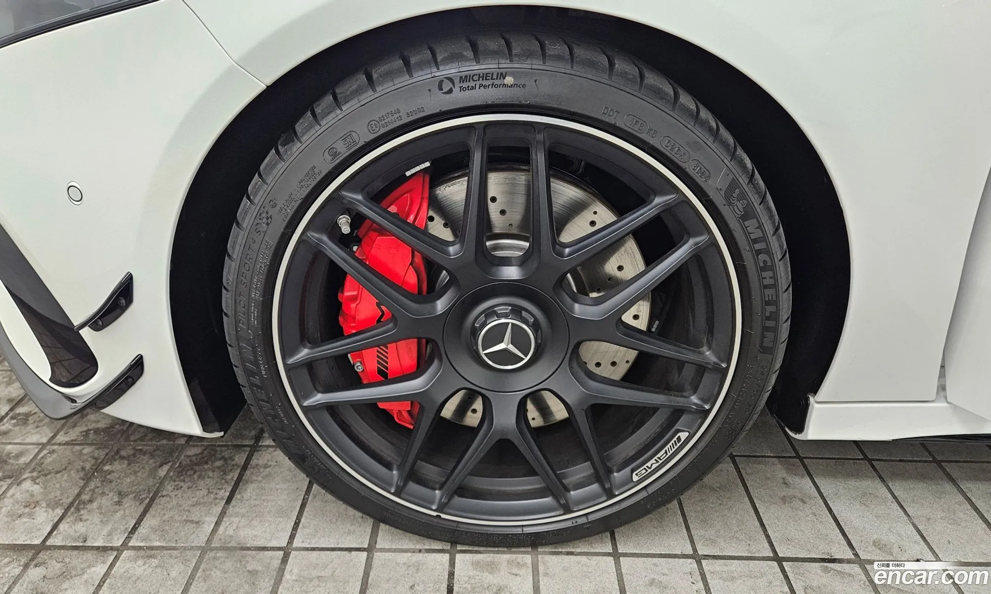 Mercedes-Benz A-Class W177 2025 — 15