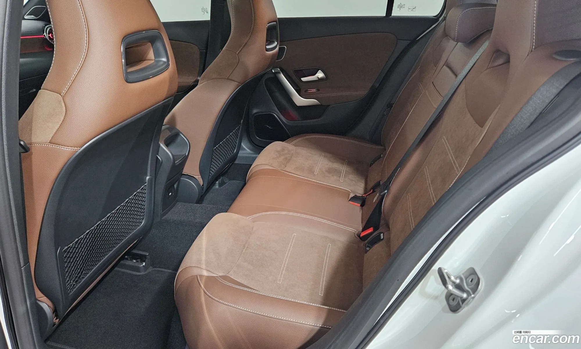 Mercedes-Benz A-Class W177 2025 — 8