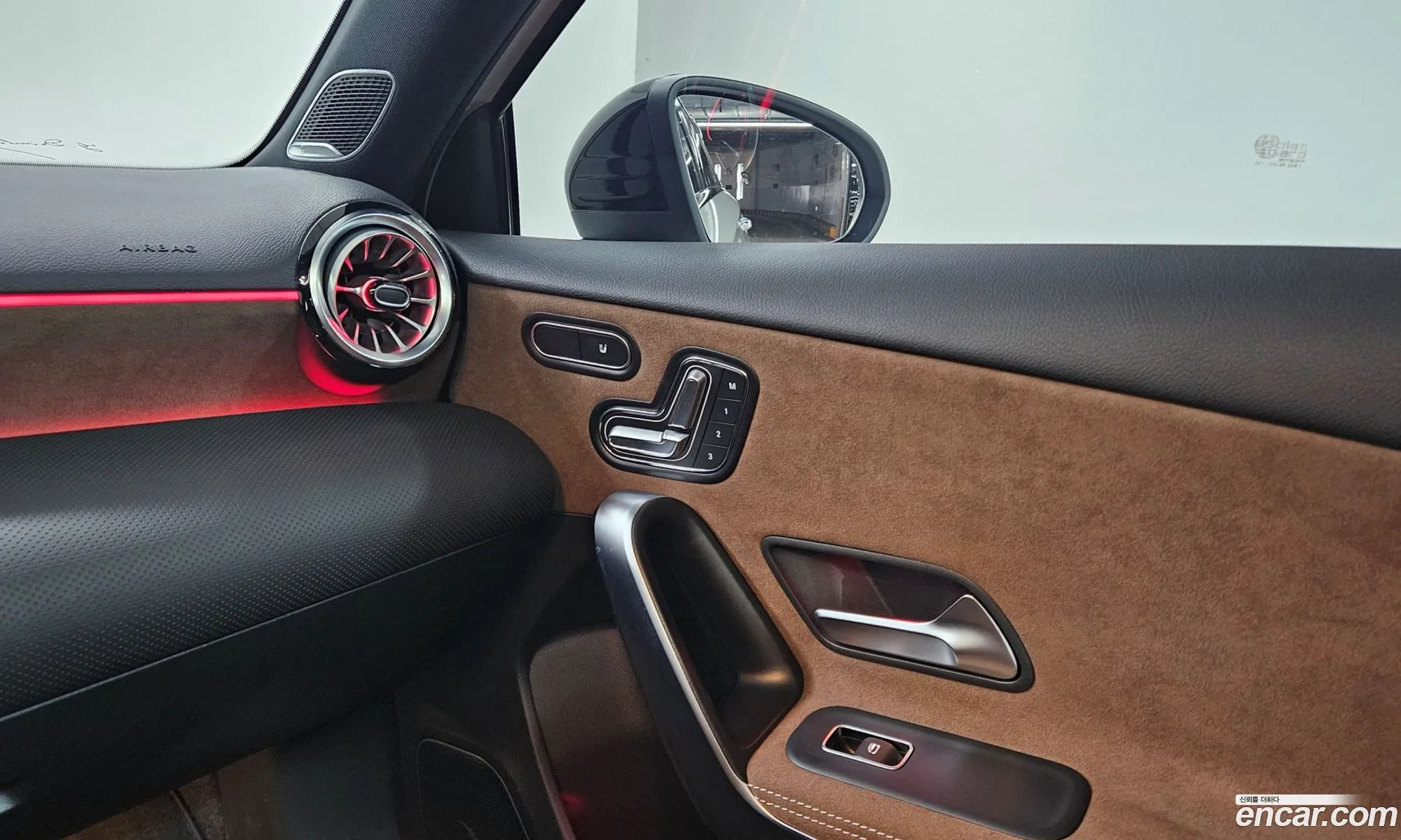 Mercedes-Benz A-Class W177 2025 — 3