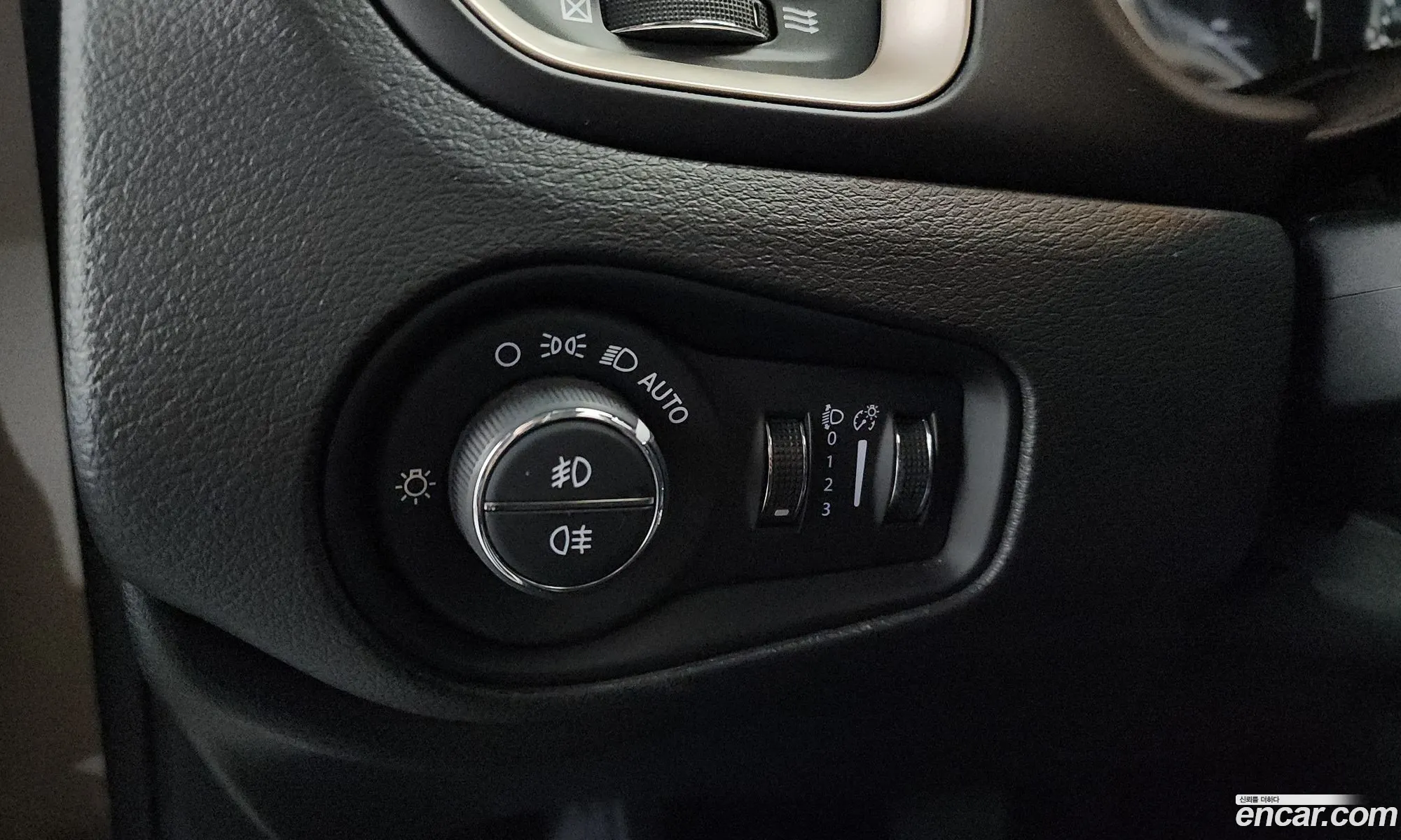 Jeep Renegade 2015 — 19