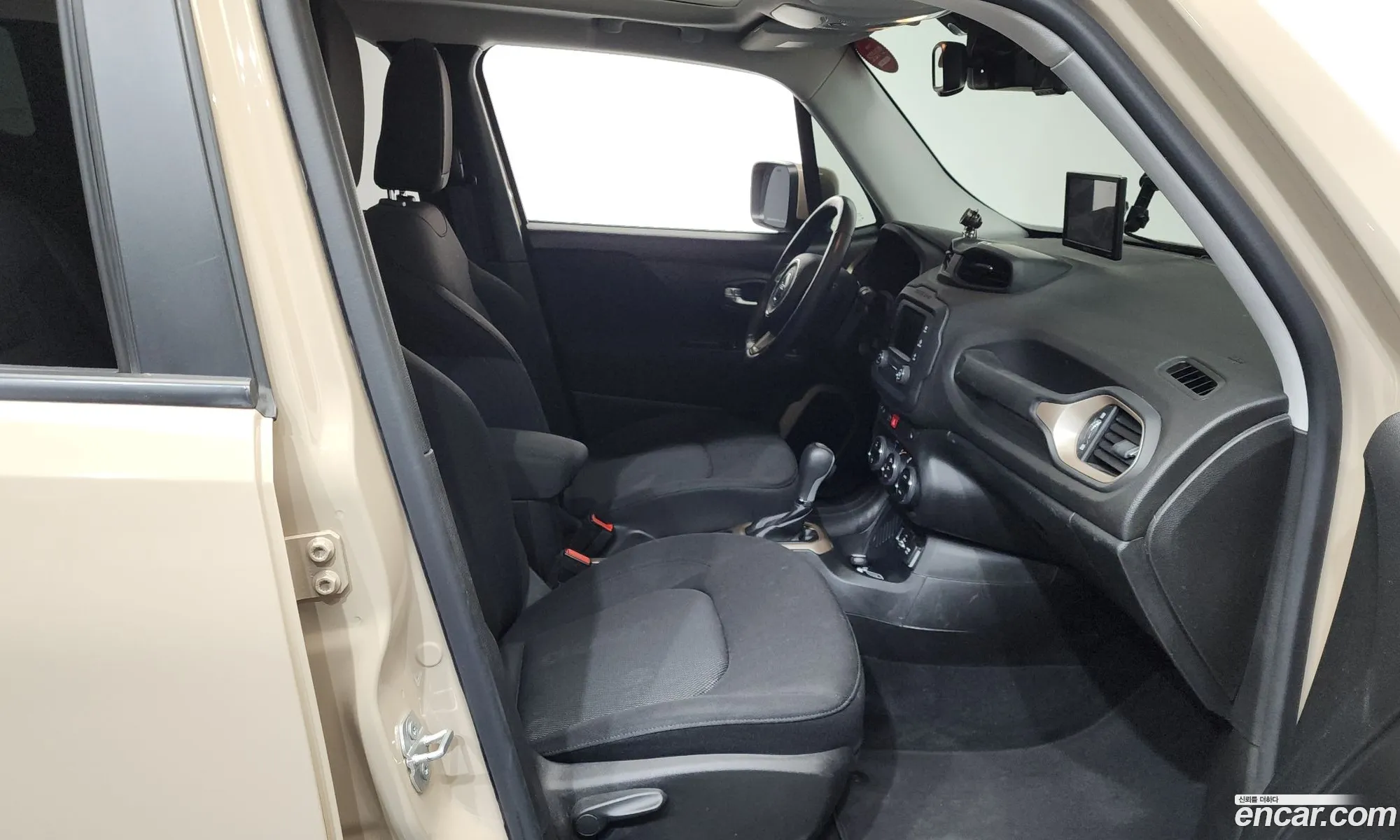Jeep Renegade 2015 — 6