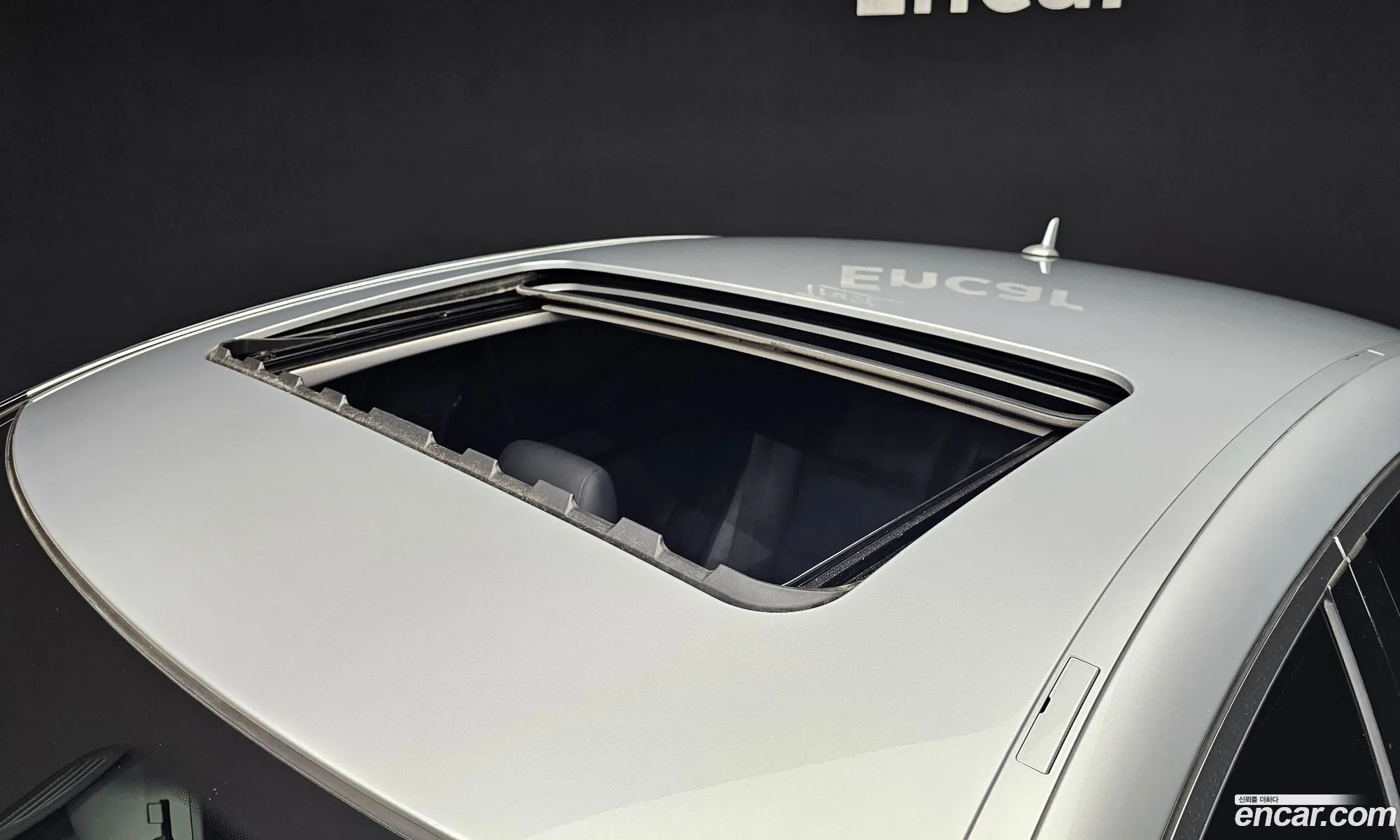 Mercedes-Benz S-Class W221 2012 — 11