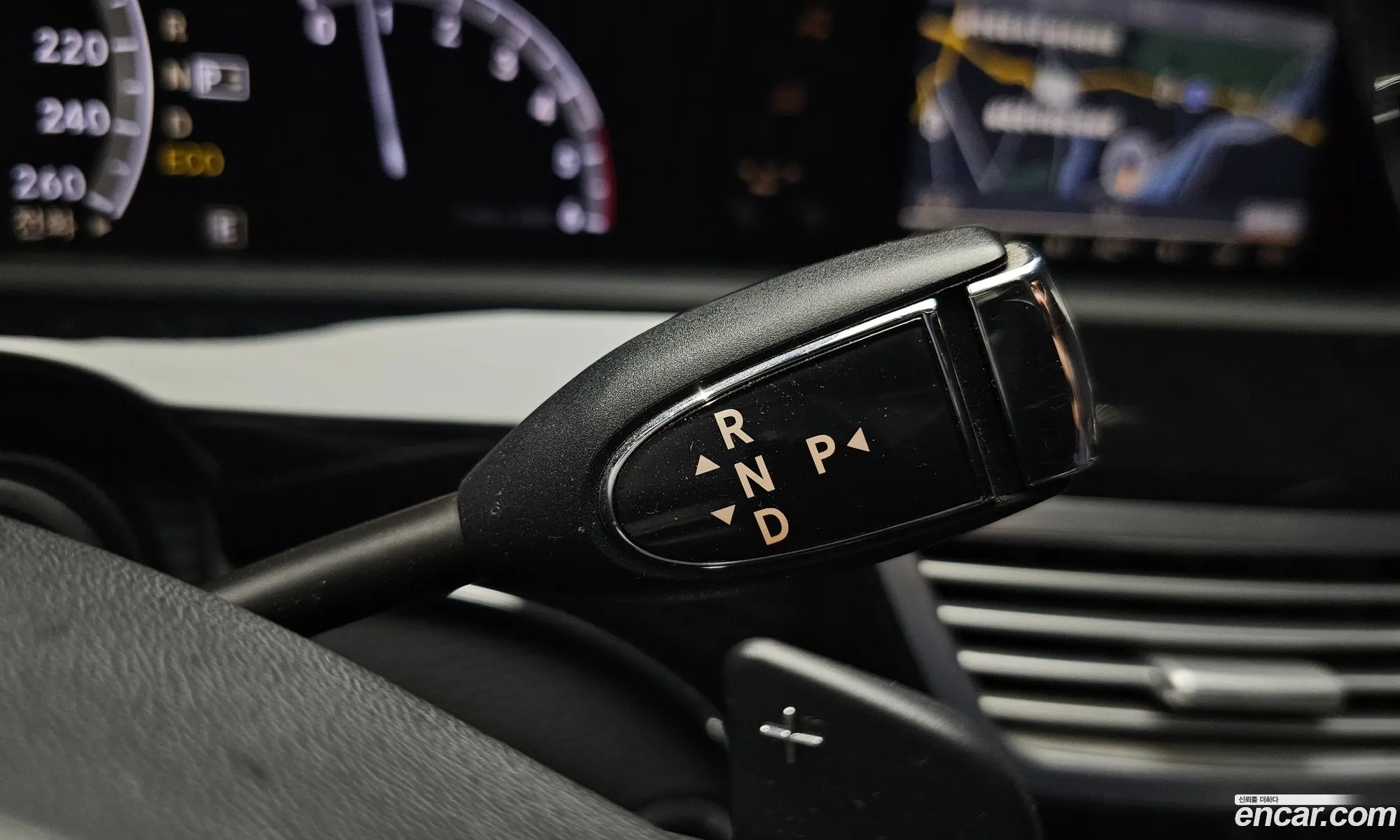 Mercedes-Benz S-Class W221 2012 — 6