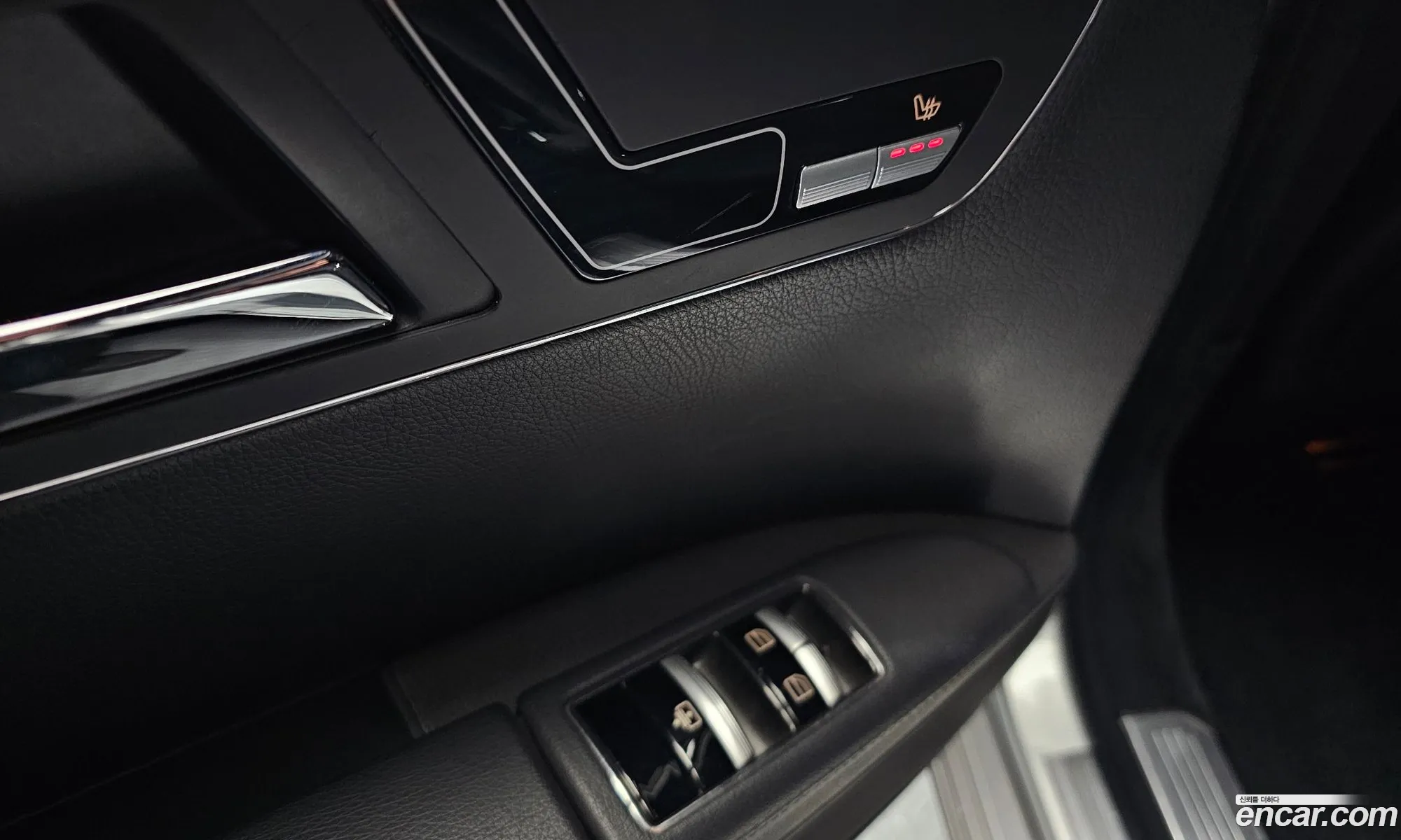 Mercedes-Benz S-Class W221 2012 — 20