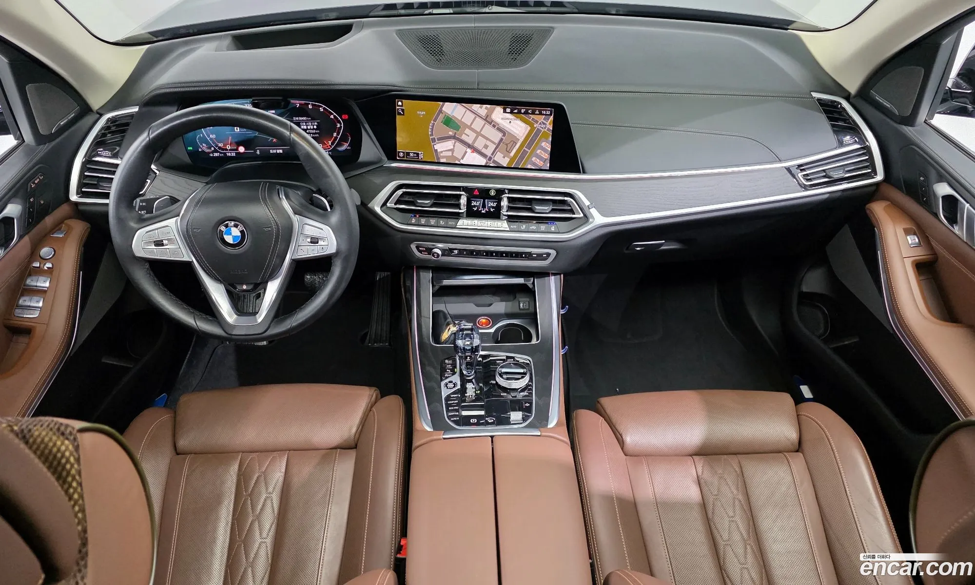 BMW X7 2022 WBACW2102N9K69672 — 4