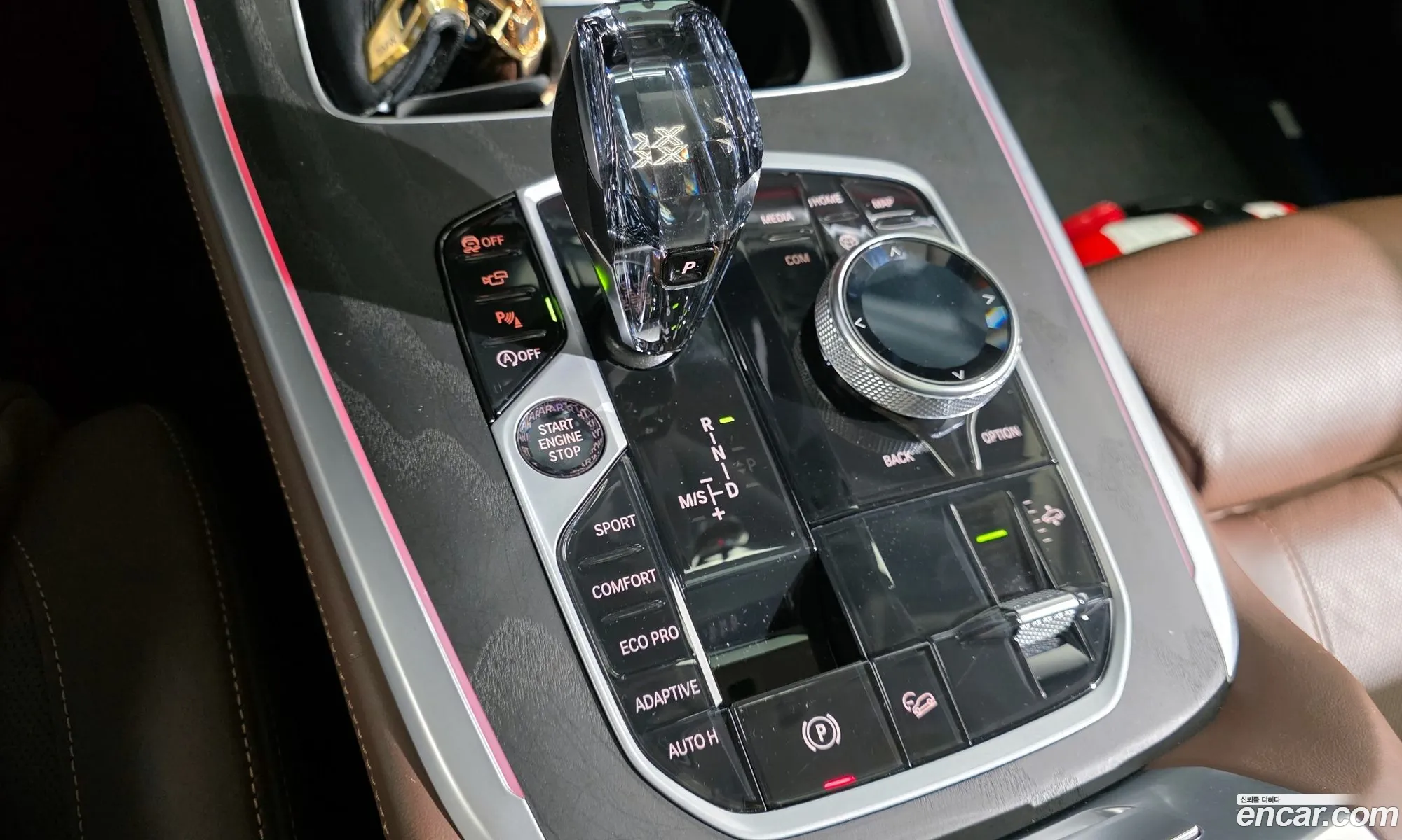 BMW X7 2022 WBACW2102N9K69672 — 19