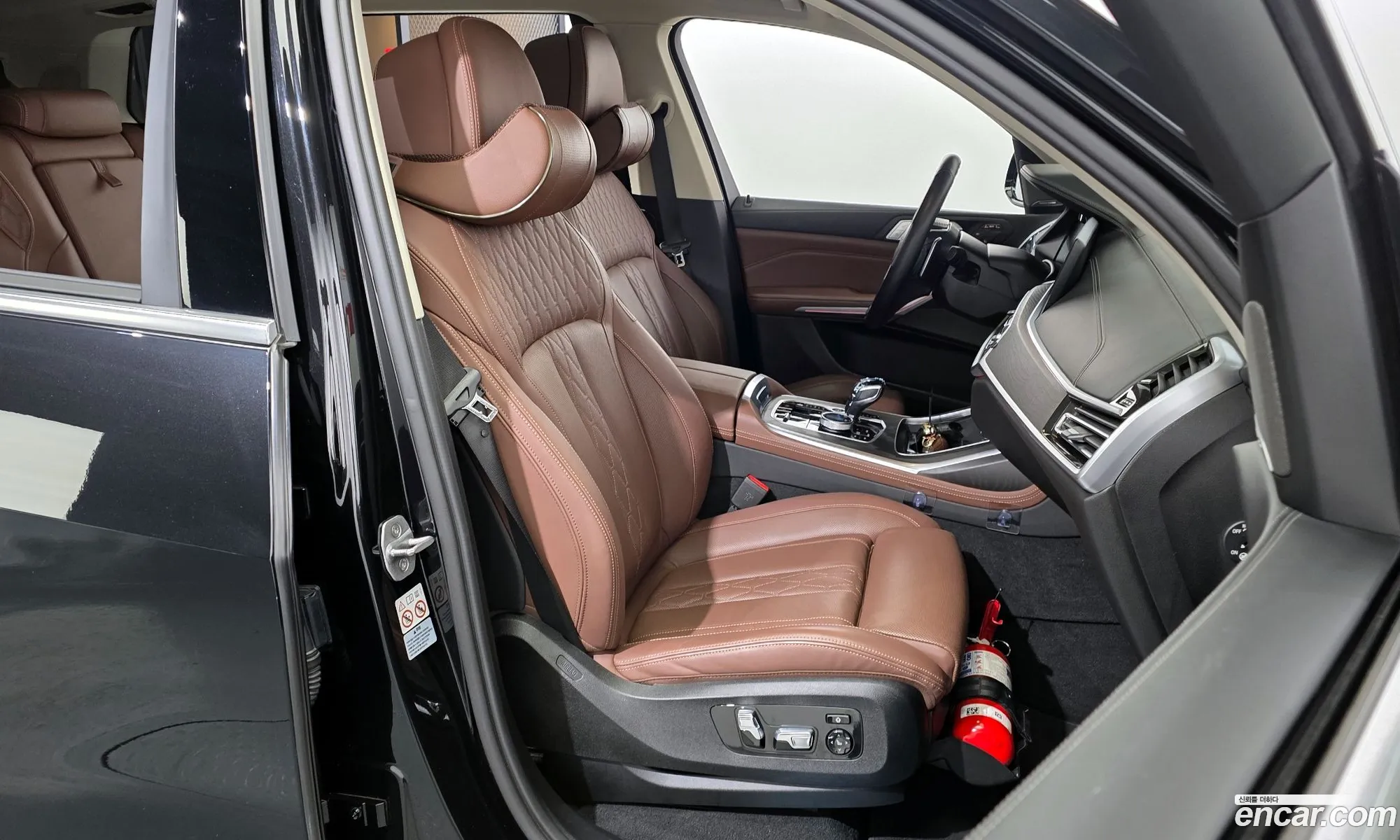 BMW X7 2022 WBACW2102N9K69672 — 3