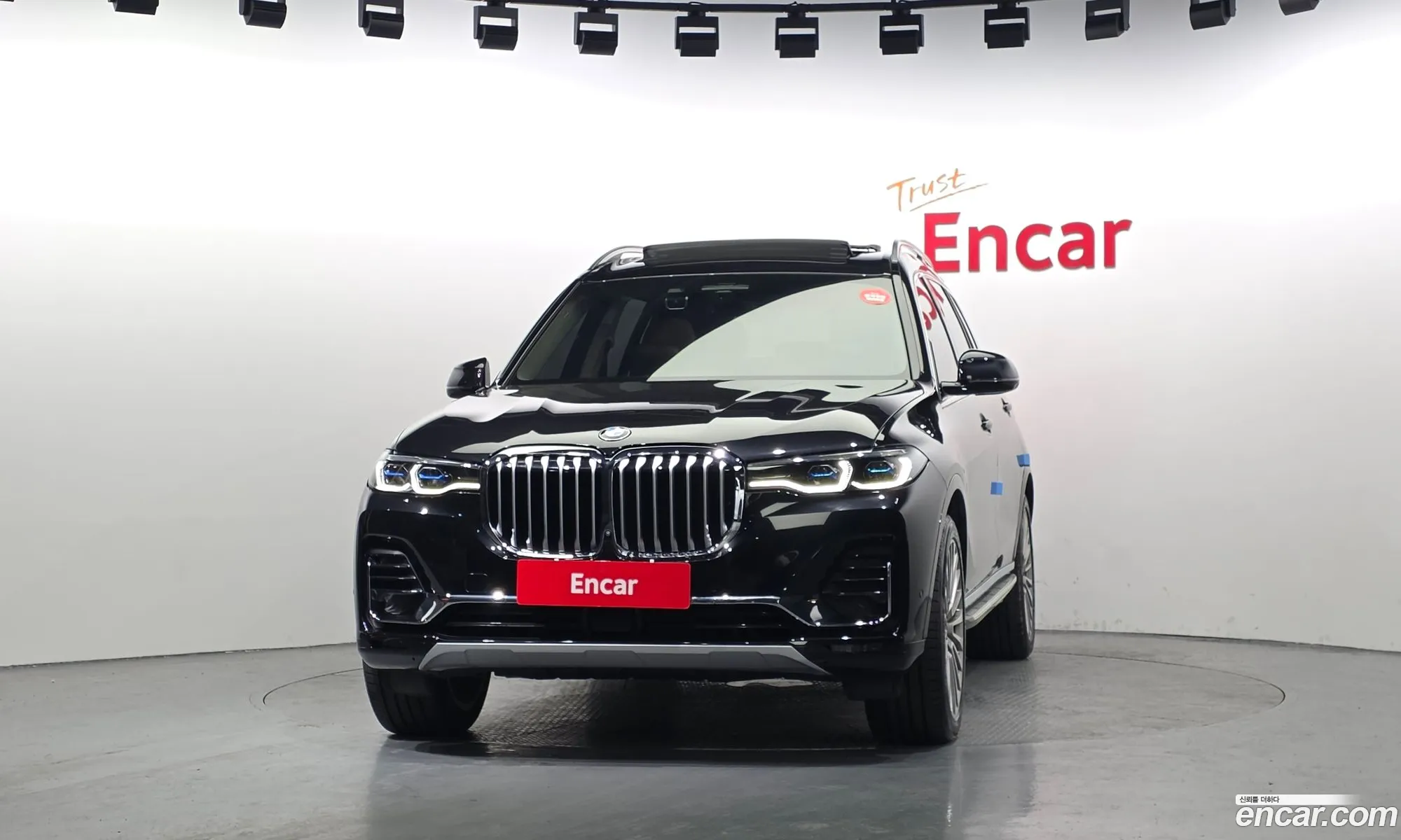 BMW X7 2022 WBACW2102N9K69672 — 11