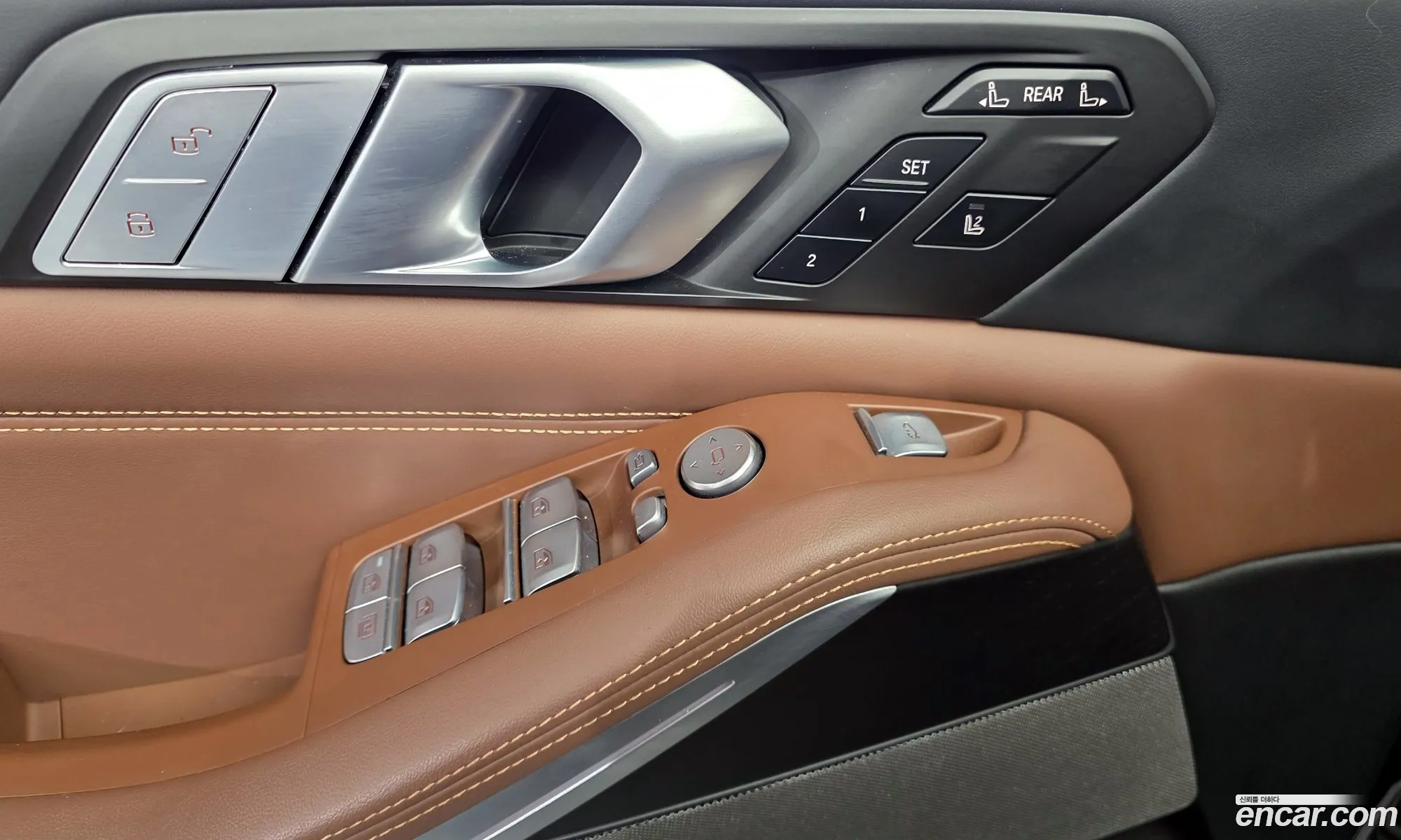 BMW X7 2022 WBACW2102N9K69672 — 5