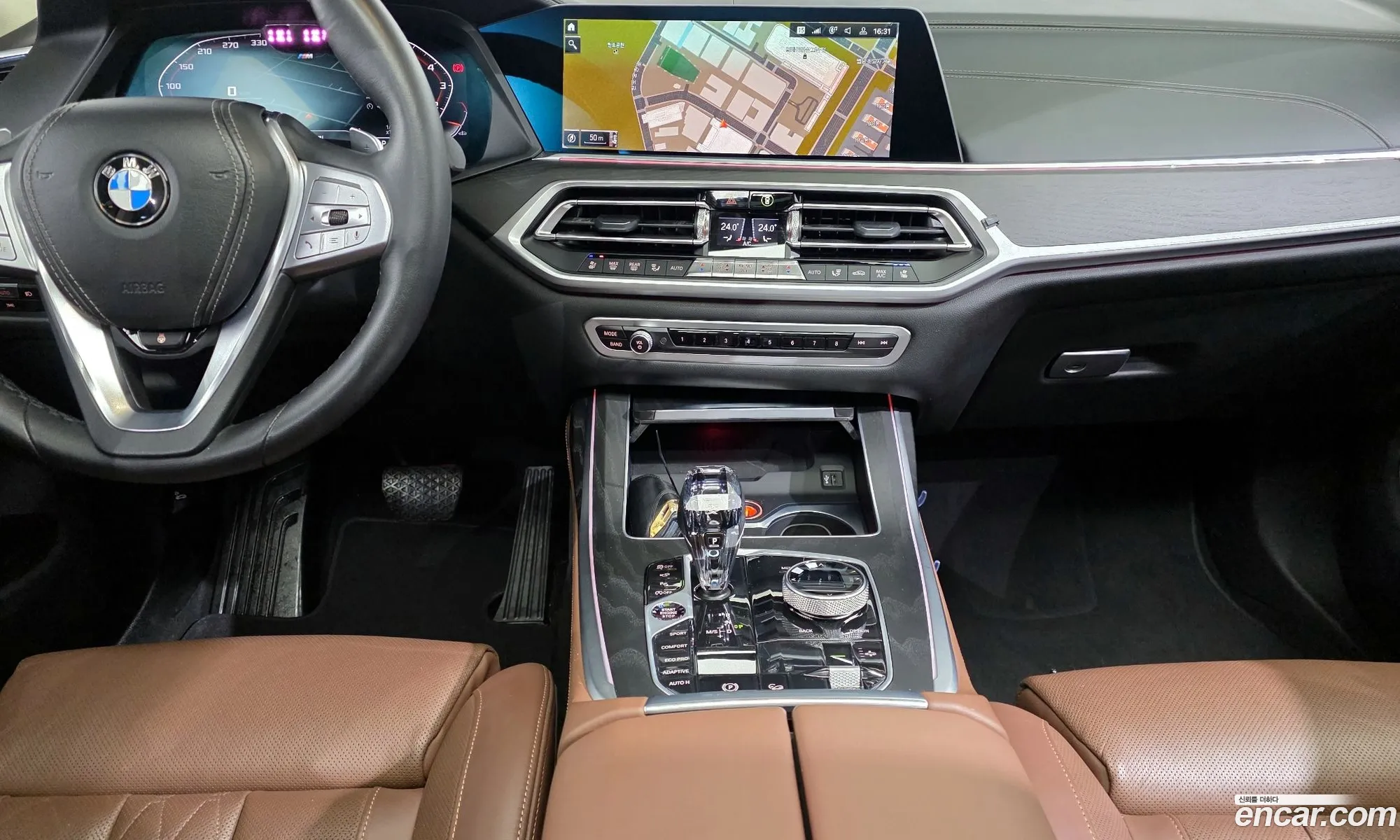 BMW X7 2022 WBACW2102N9K69672 — 14