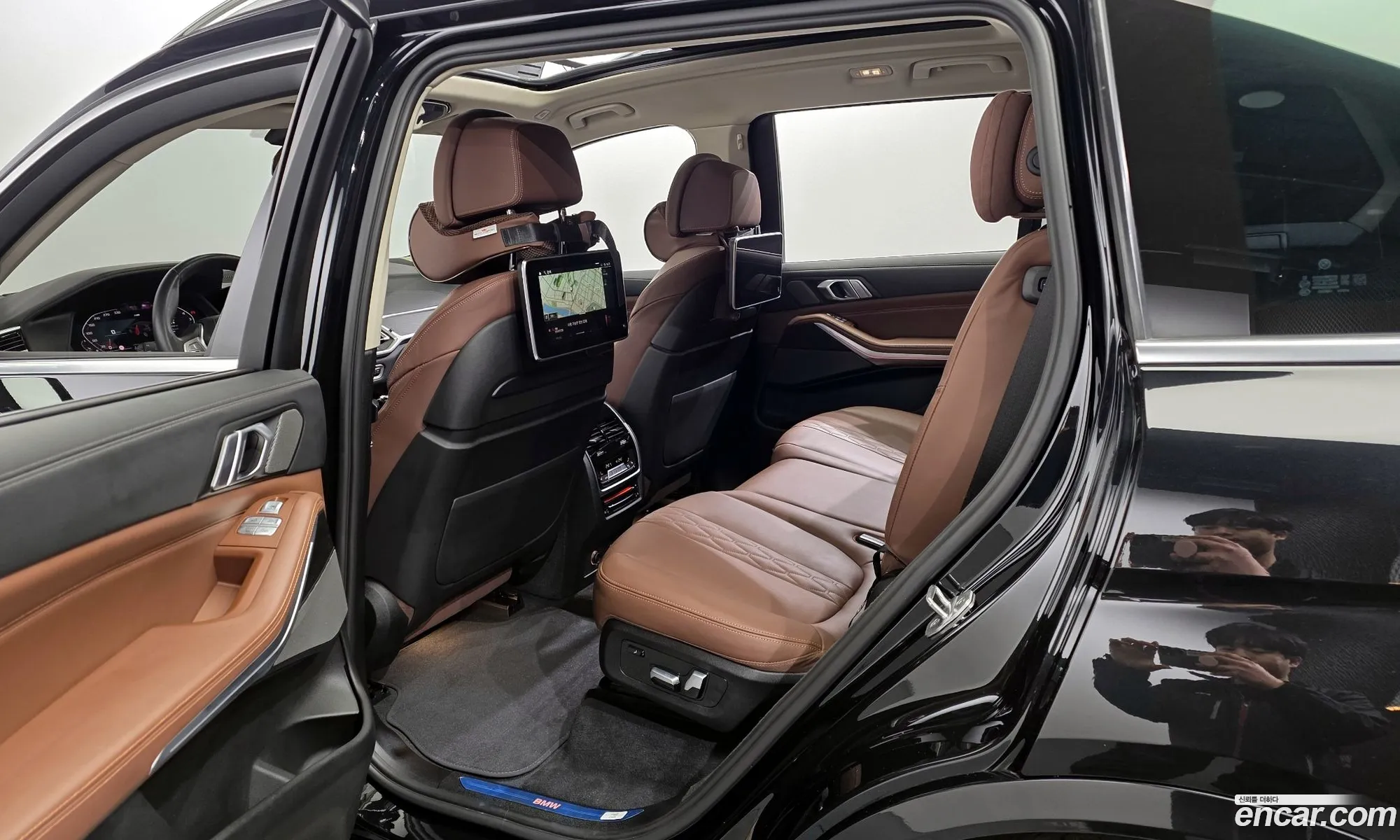 BMW X7 2022 WBACW2102N9K69672 — 17