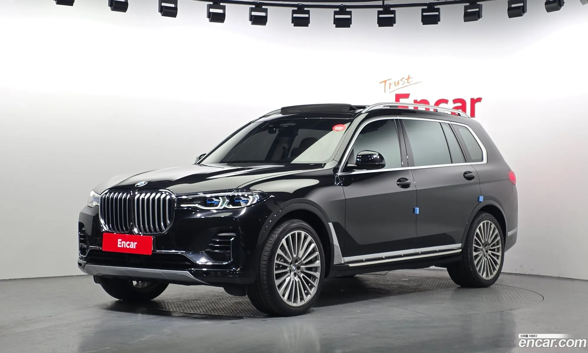 BMW X7 2022 WBACW2102N9K69672 — 18
