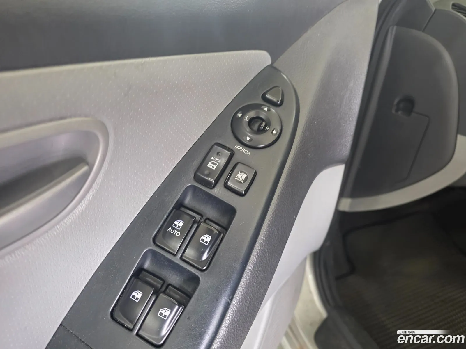 Hyundai Elantra HD 2008 — 8