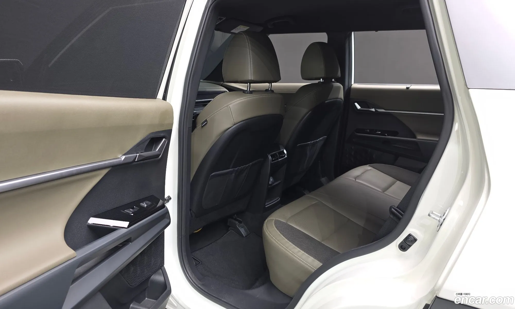 KG Mobility (SsangYong) Torres 2022 — 10