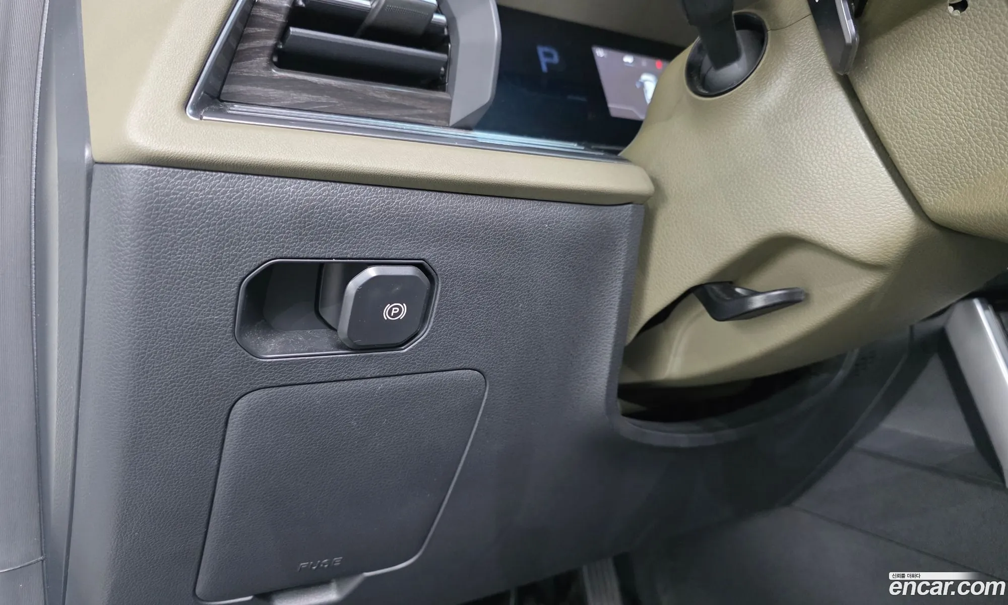 KG Mobility (SsangYong) Torres 2022 — 12