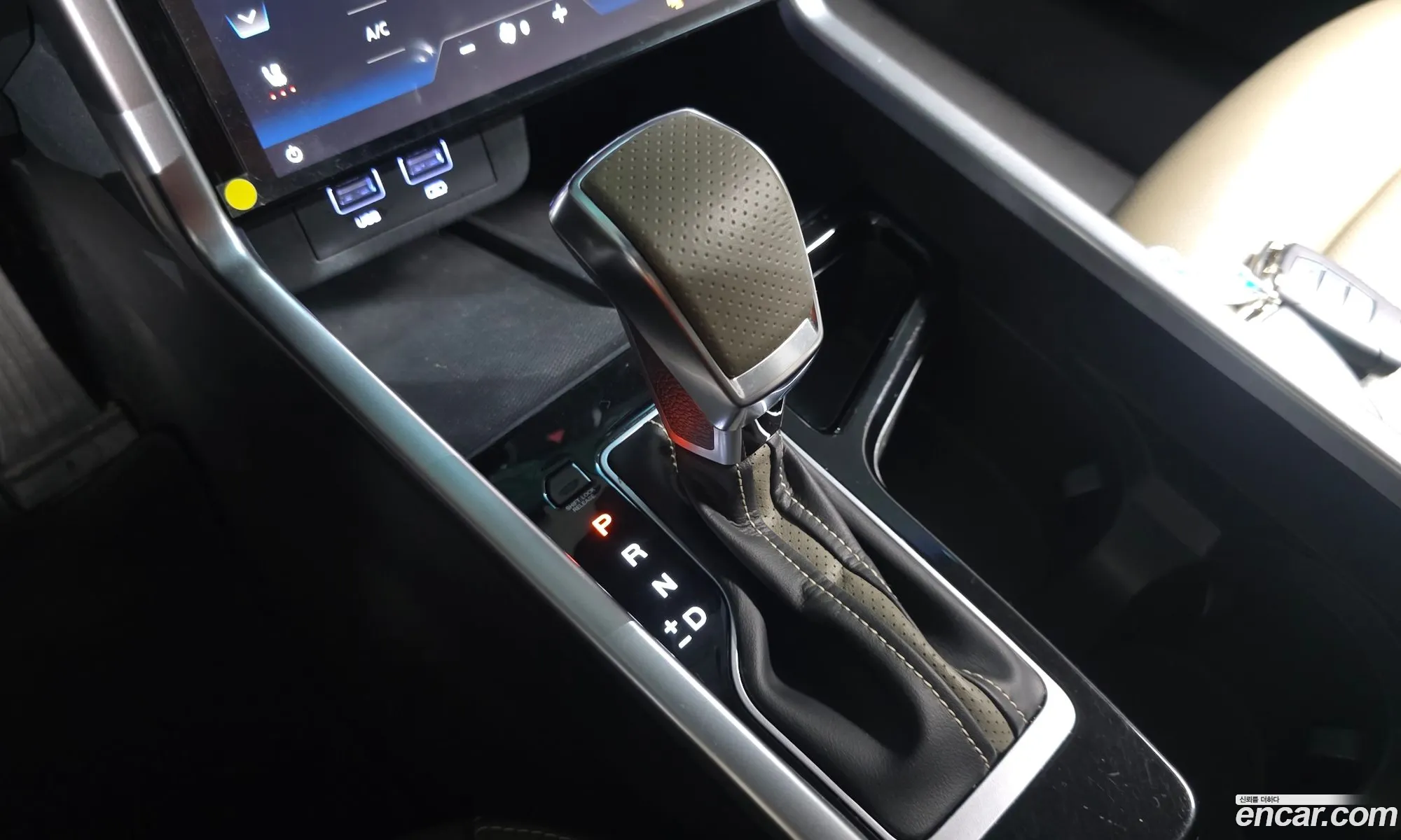 KG Mobility (SsangYong) Torres 2022 — 6