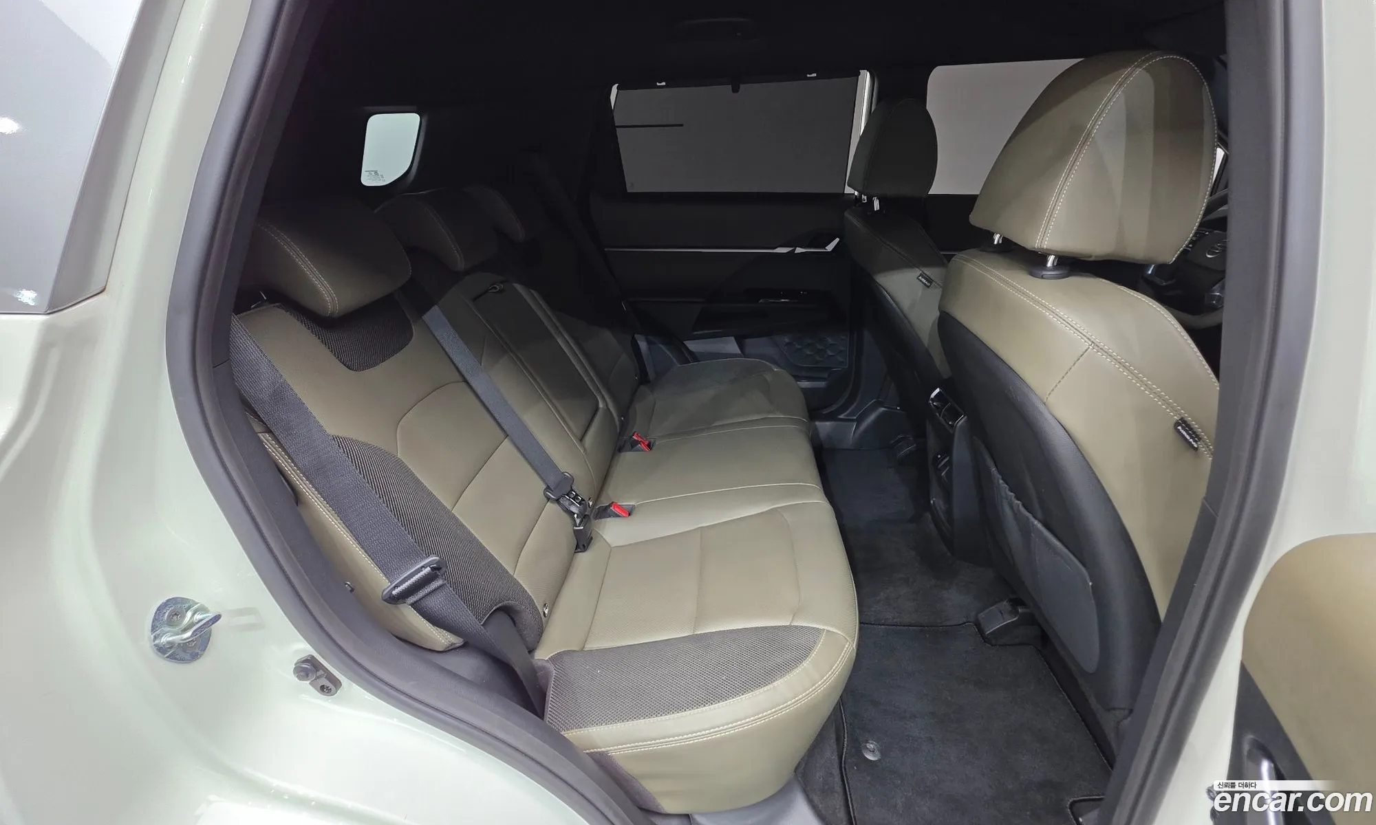 KG Mobility (SsangYong) Torres 2022 — 4