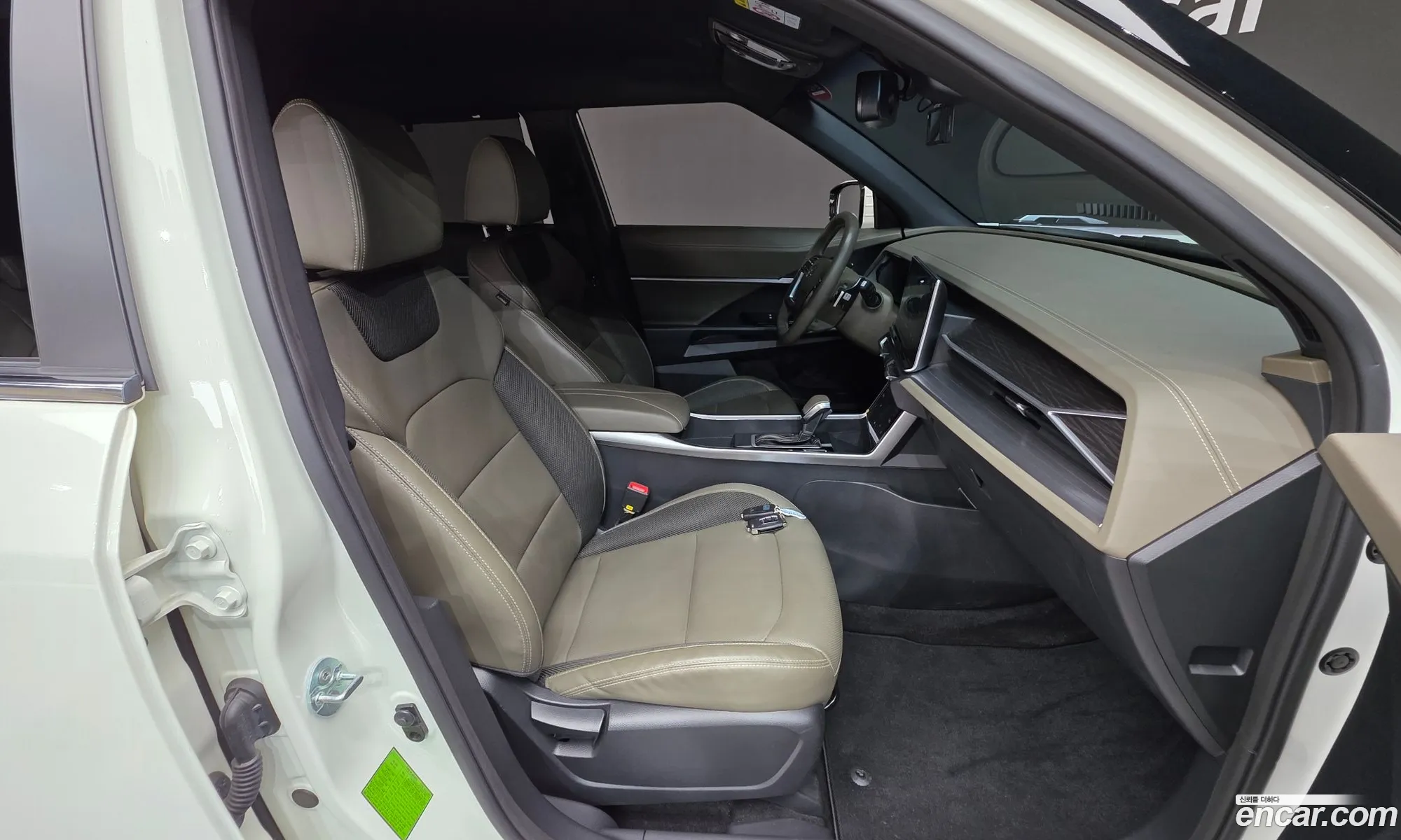 KG Mobility (SsangYong) Torres 2022 — 5