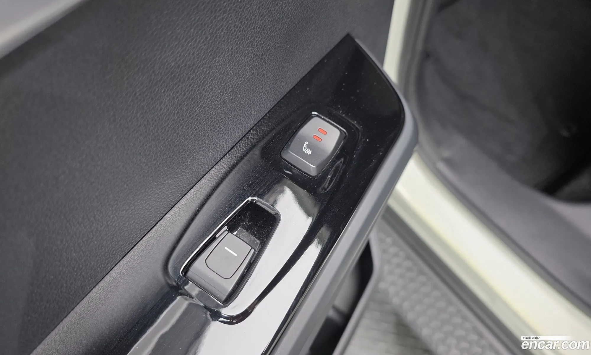 KG Mobility (SsangYong) Torres 2022 — 9