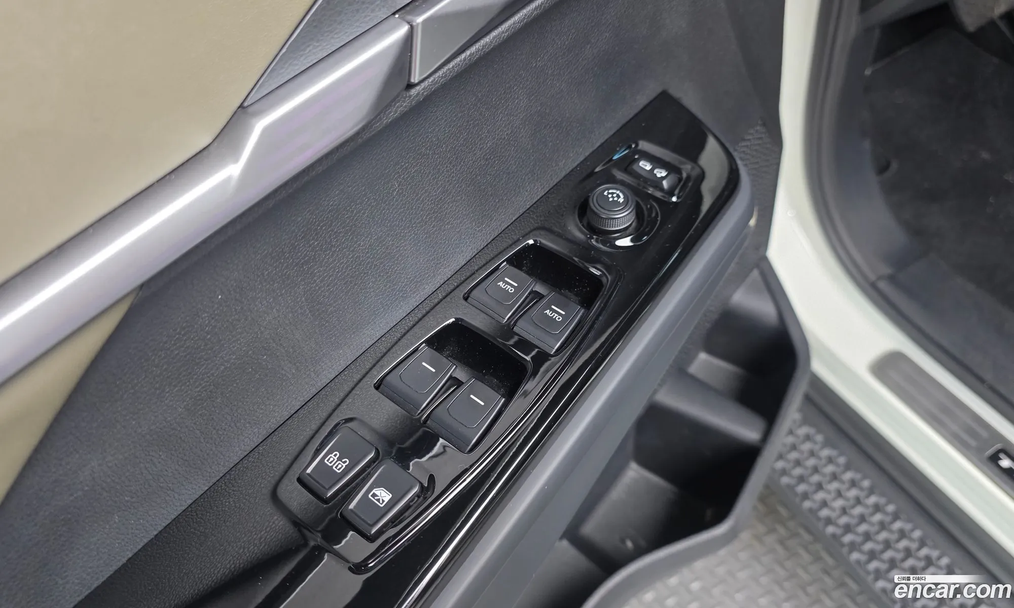 KG Mobility (SsangYong) Torres 2022 — 20
