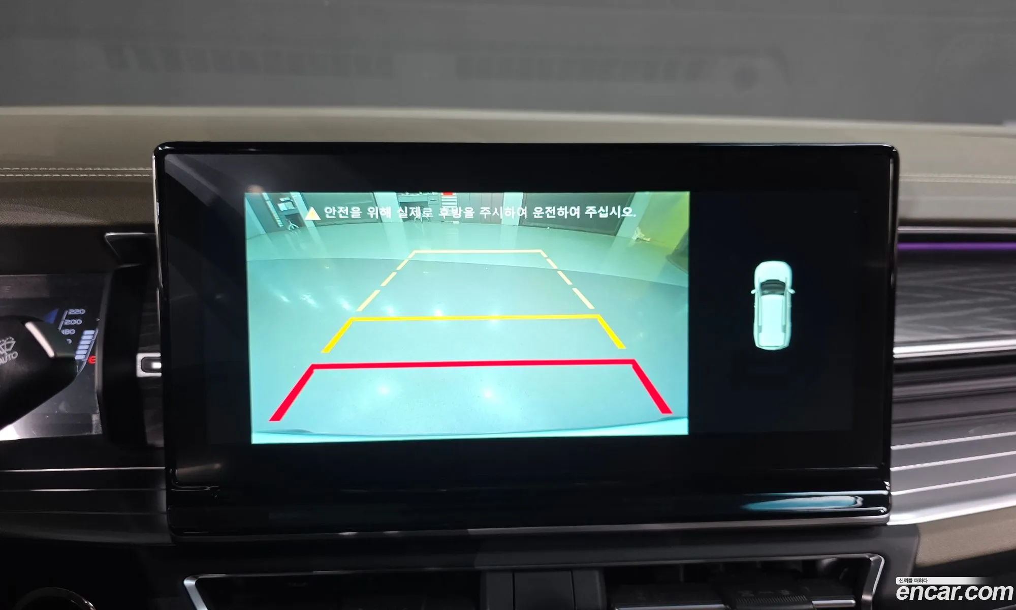 KG Mobility (SsangYong) Torres 2022 — 14