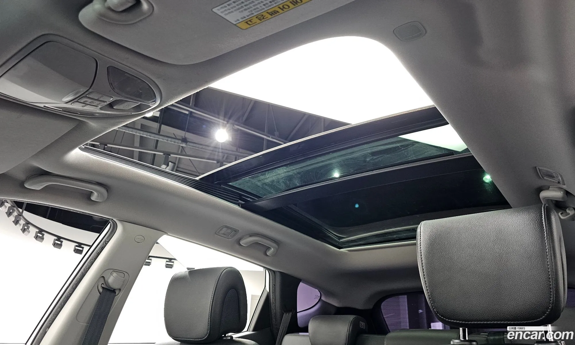 Hyundai Santa Fe DM 2013 — 19