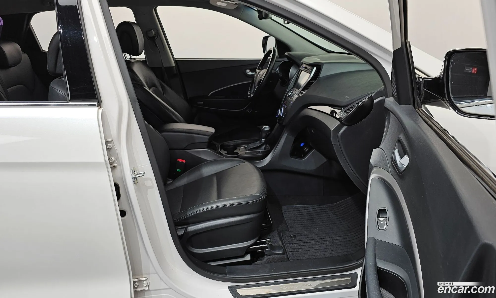 Hyundai Santa Fe DM 2013 — 5