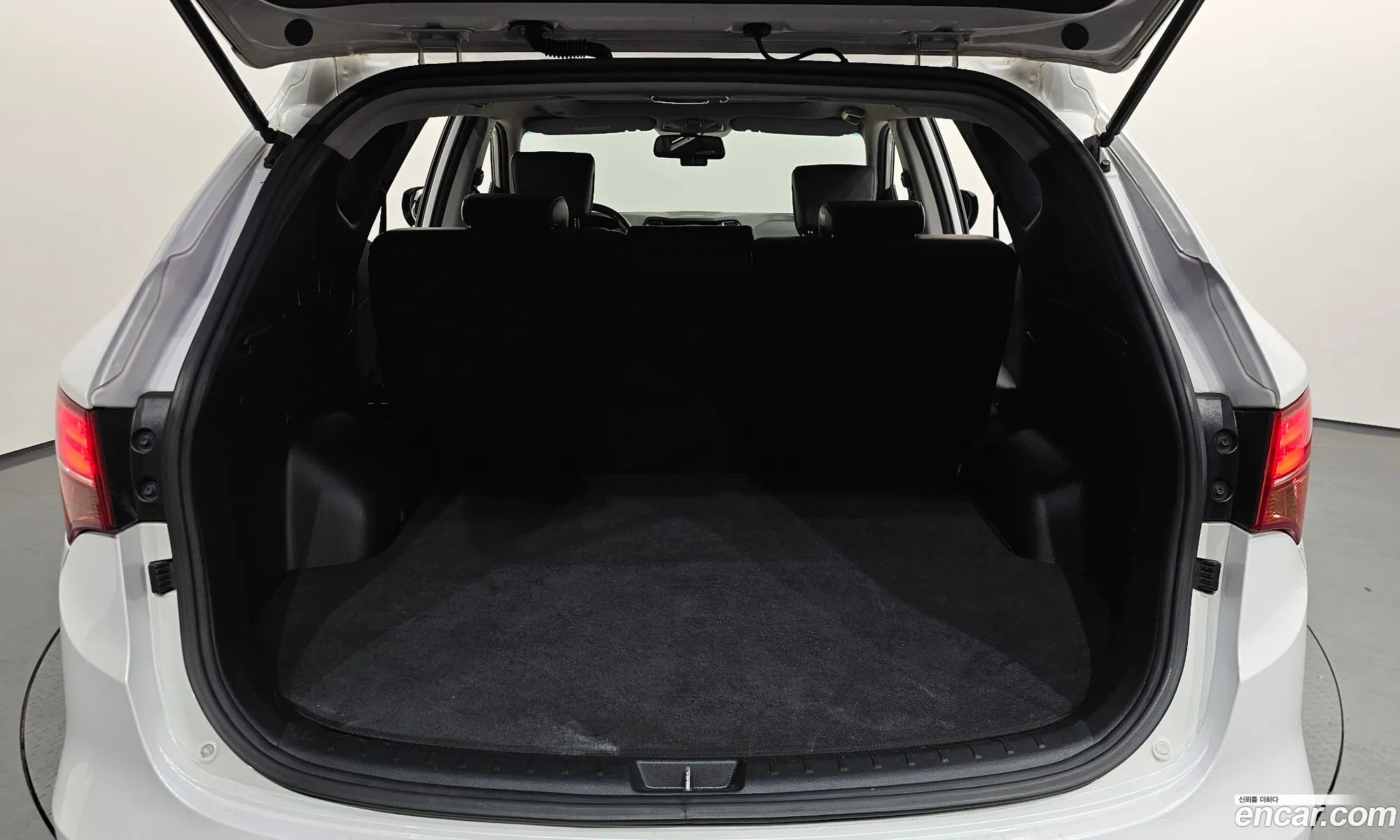 Hyundai Santa Fe DM 2013 — 20
