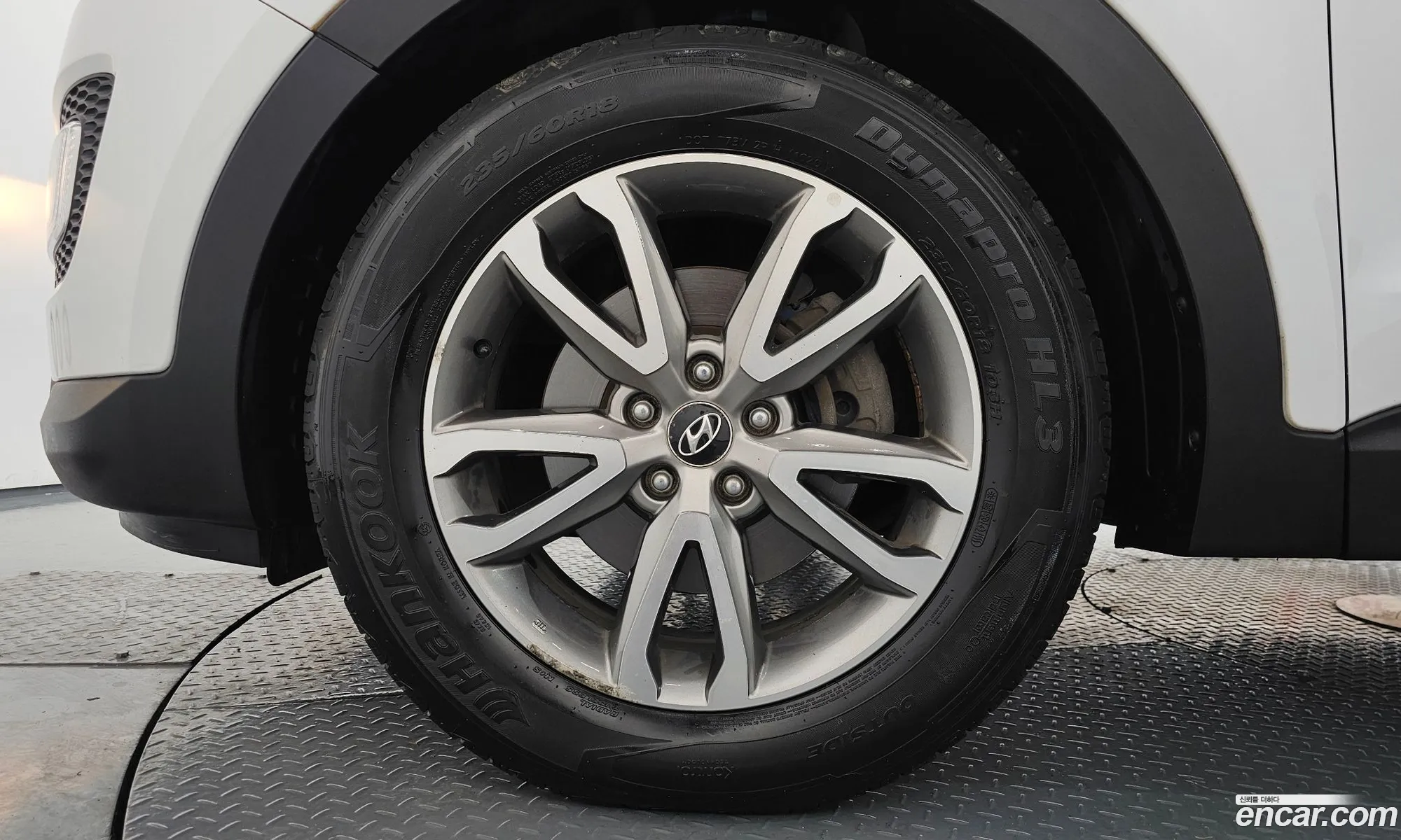 Hyundai Santa Fe DM 2013 — 18