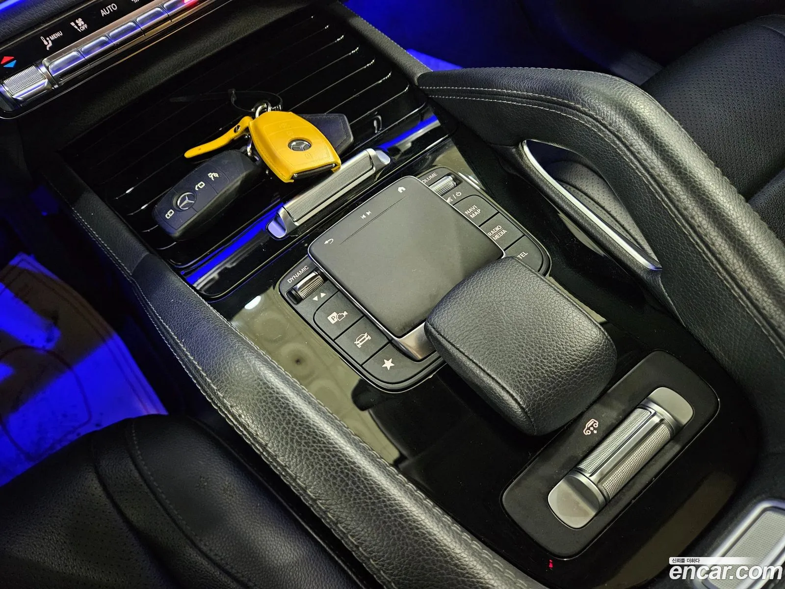 Mercedes-Benz GLE-Class W167 2020 — 9