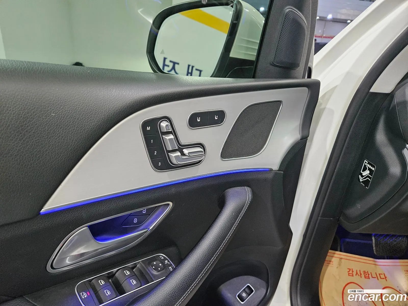 Mercedes-Benz GLE-Class W167 2020 — 10