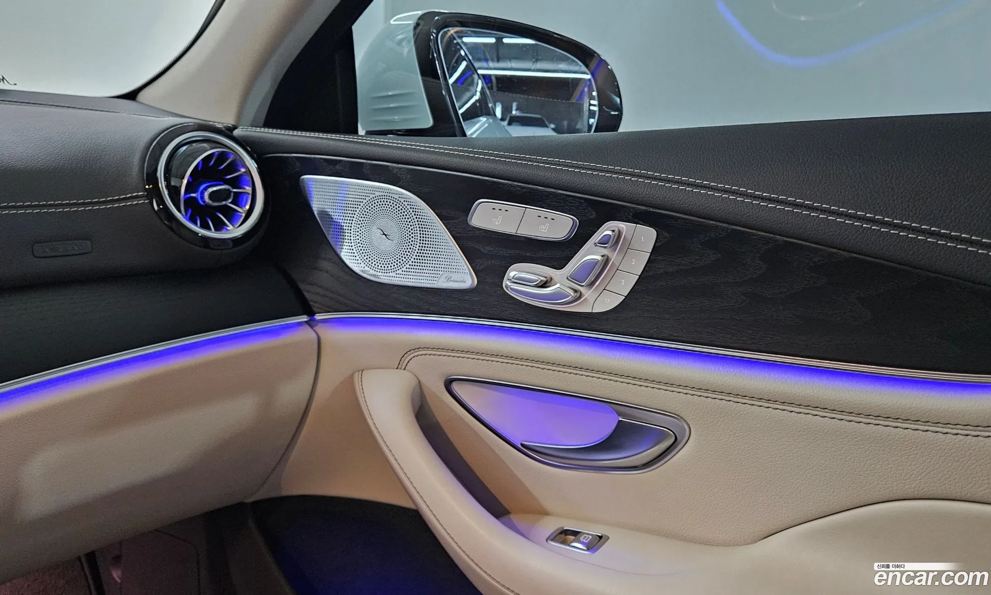 Mercedes-Benz CLS-Class C257 2022 — 6