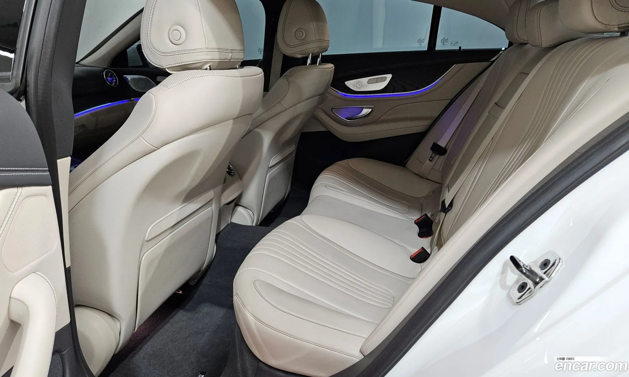 Mercedes-Benz CLS-Class C257 2022 — 20