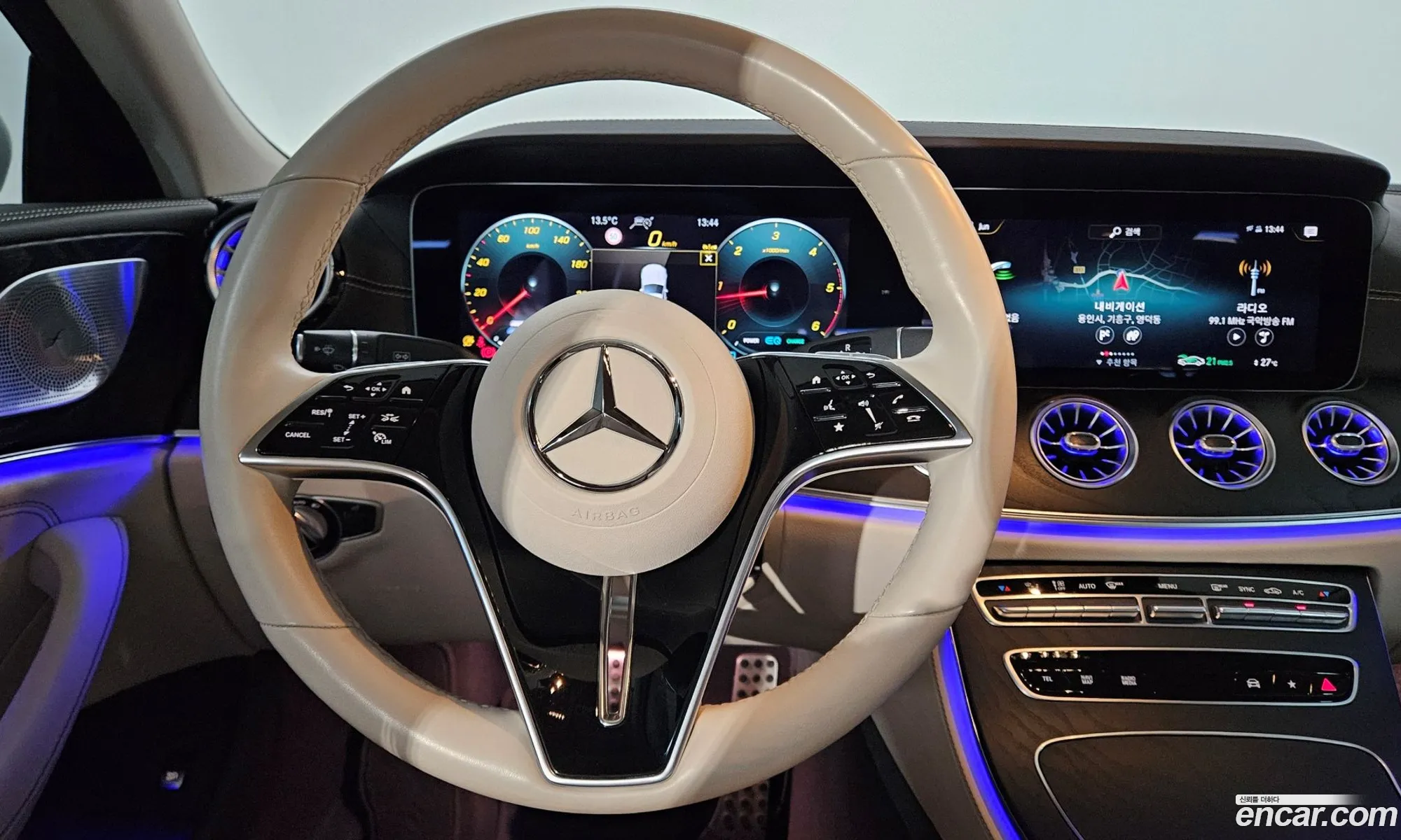 Mercedes-Benz CLS-Class C257 2022 — 12