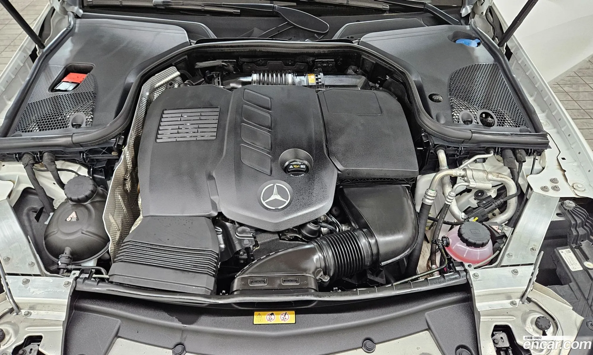 Mercedes-Benz CLS-Class C257 2022 — 16