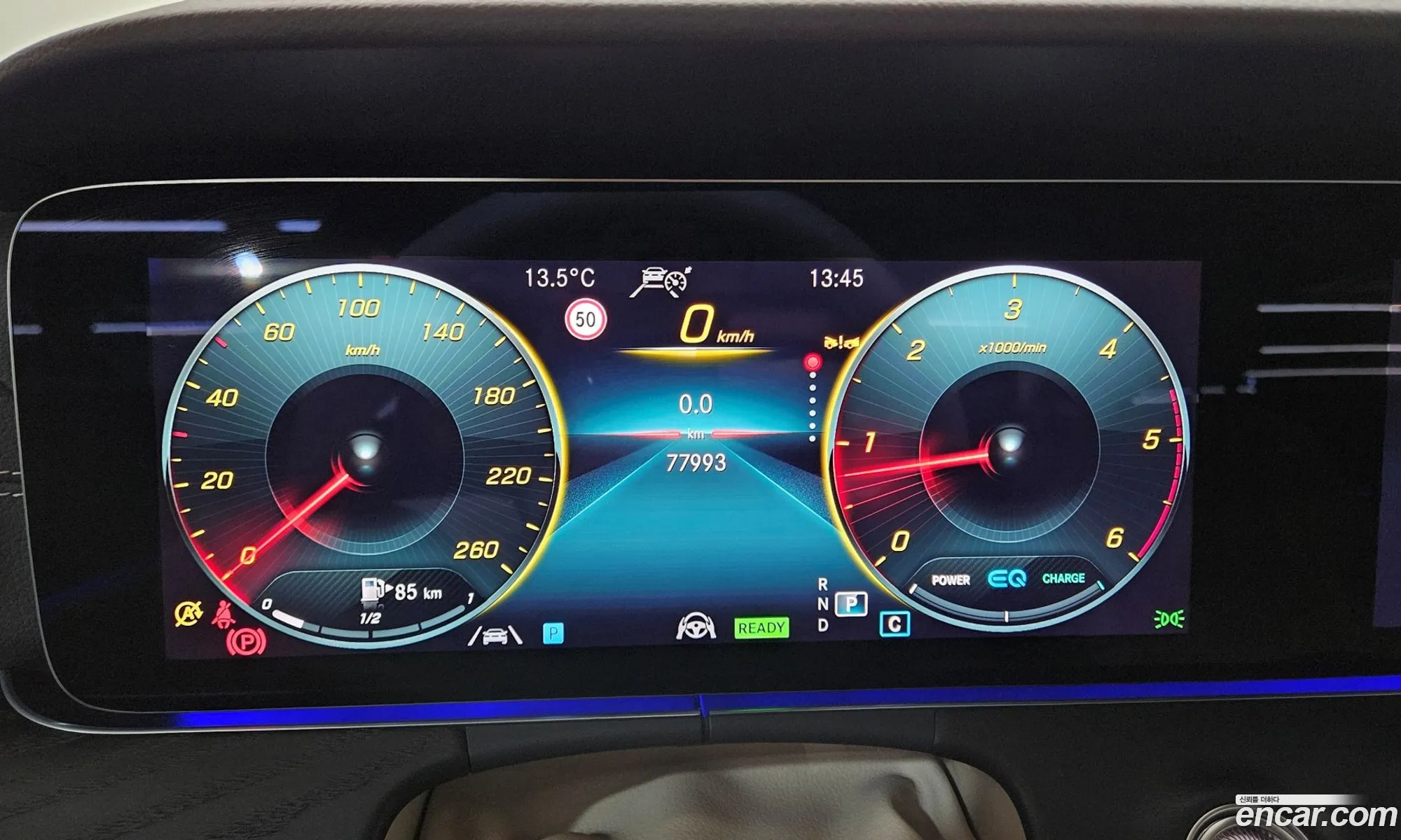 Mercedes-Benz CLS-Class C257 2022 — 10