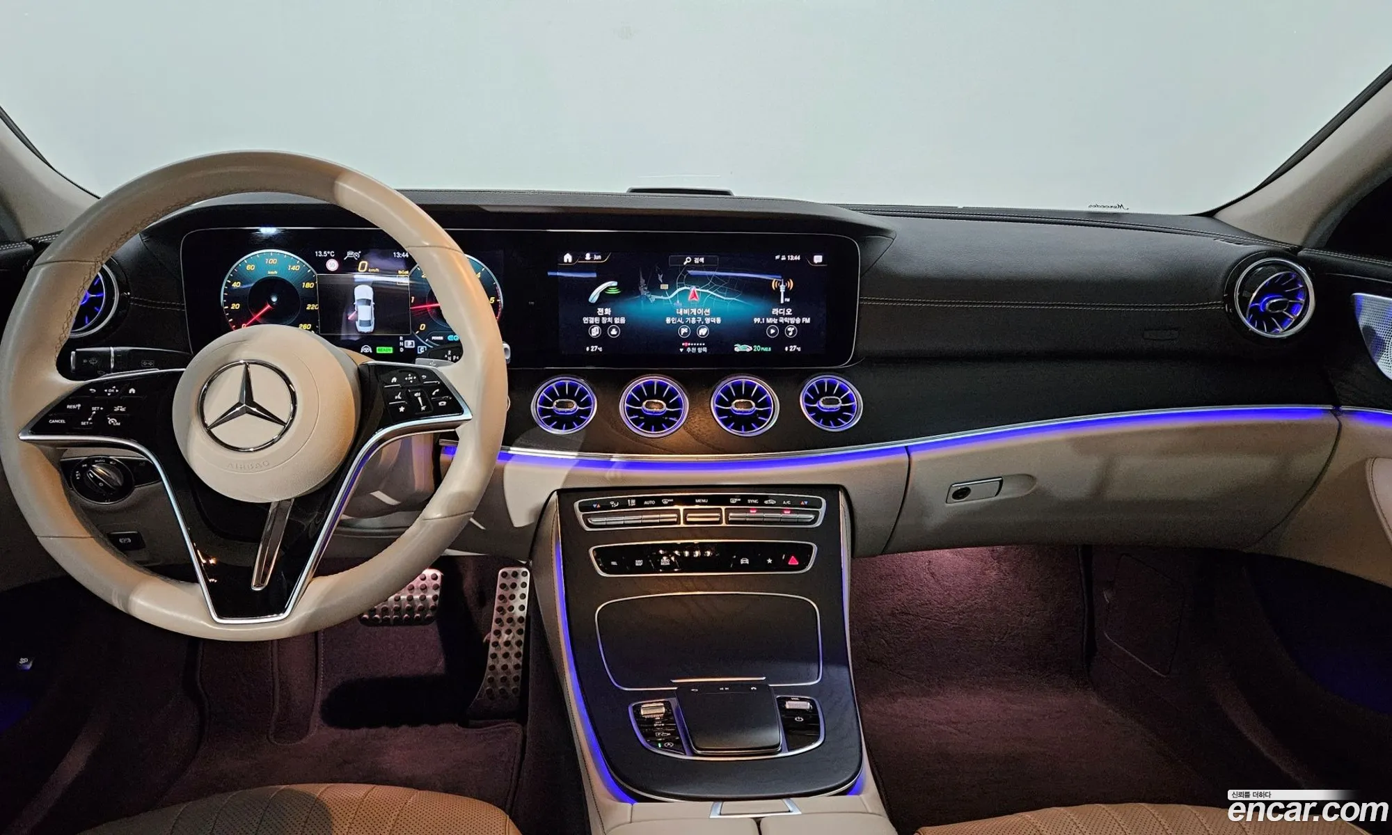 Mercedes-Benz CLS-Class C257 2022 — 15