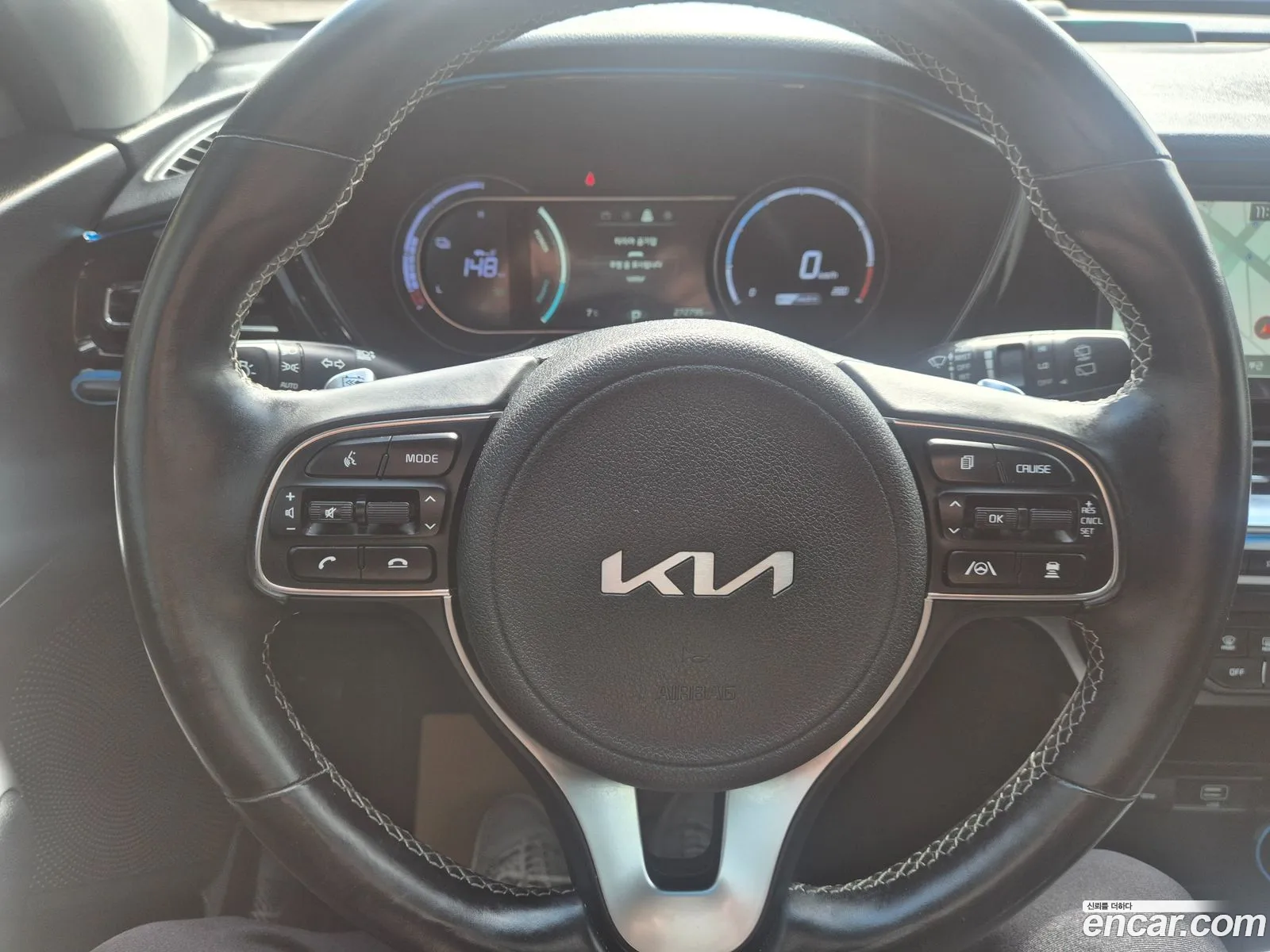 Kia Niro Plus 2022 — 6