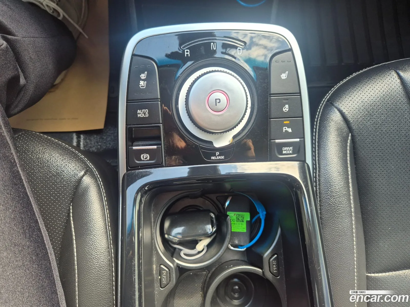 Kia Niro Plus 2022 — 3