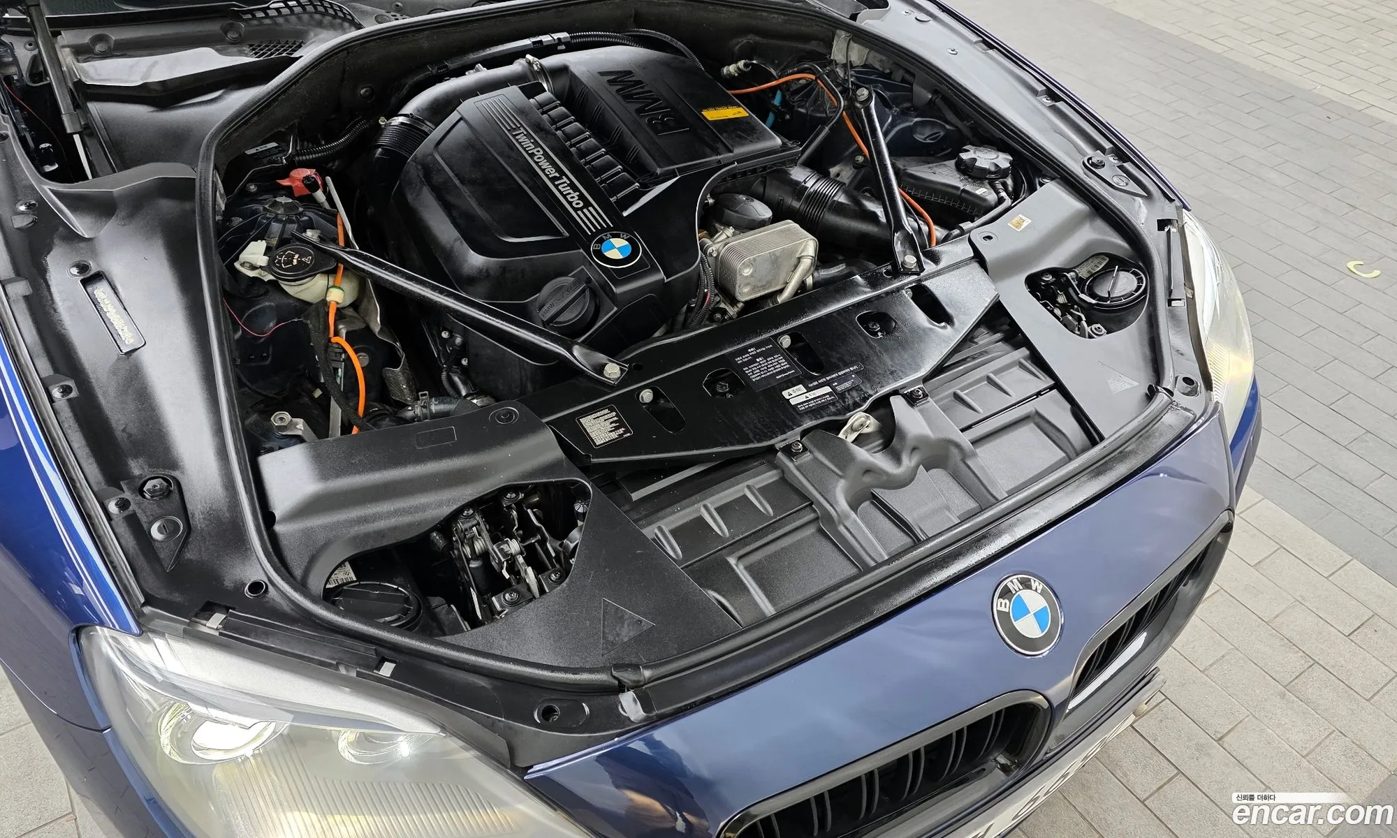 BMW 6 Series 2012 — 19
