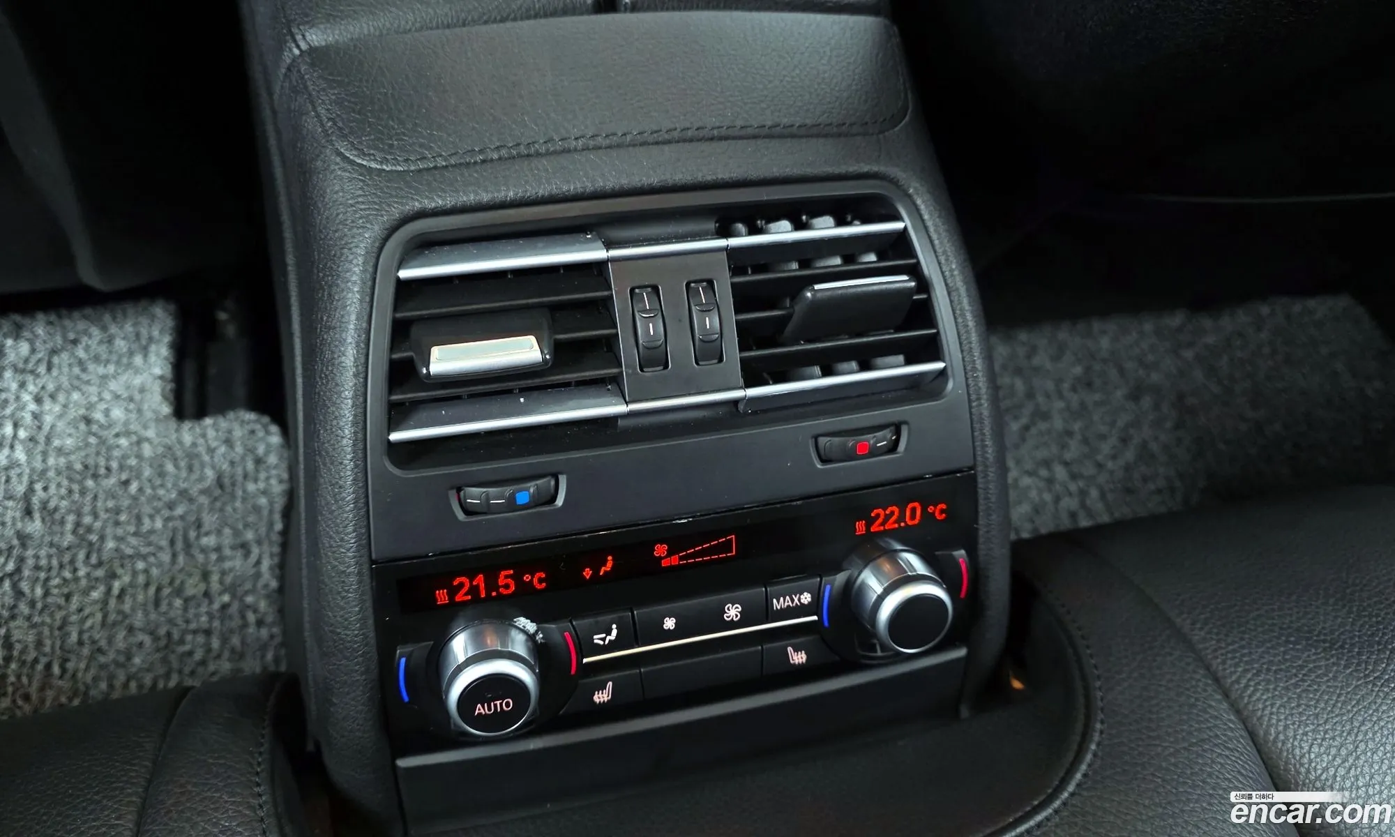 BMW 6 Series 2012 — 8