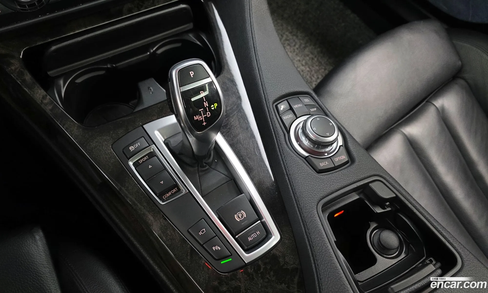 BMW 6 Series 2012 — 7