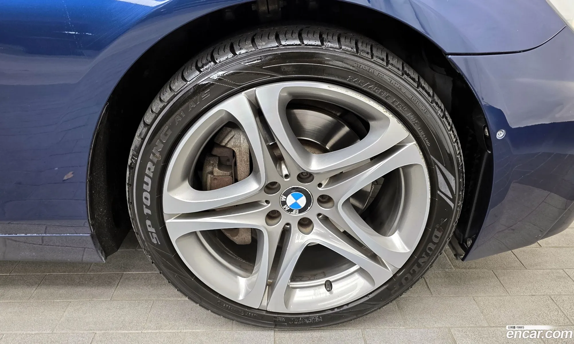 BMW 6 Series 2012 — 16