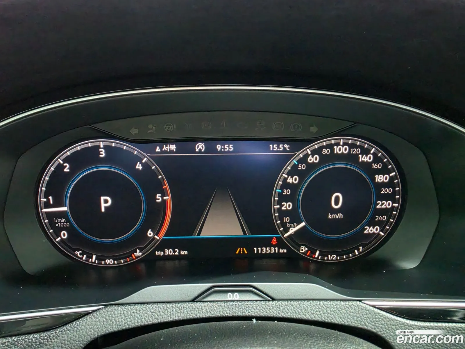 Volkswagen Passat GT 2018 — 18