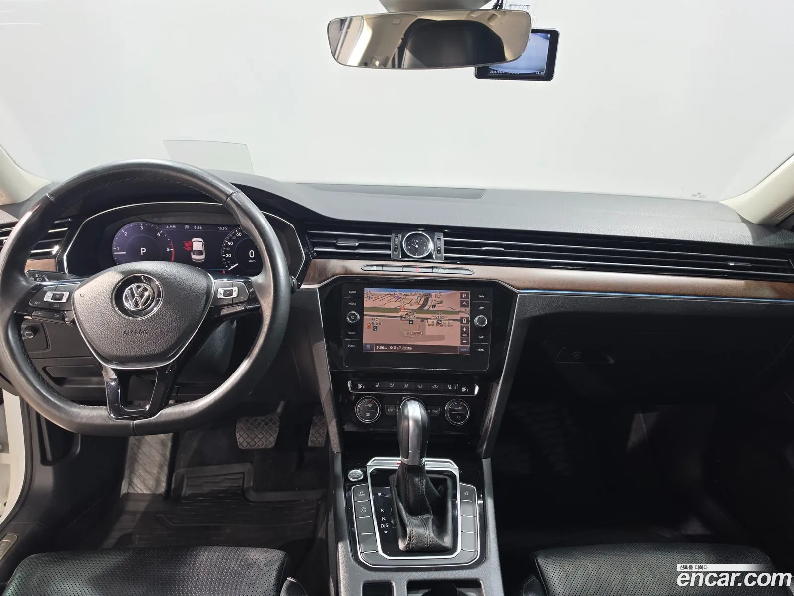 Volkswagen Passat GT 2018 — 11