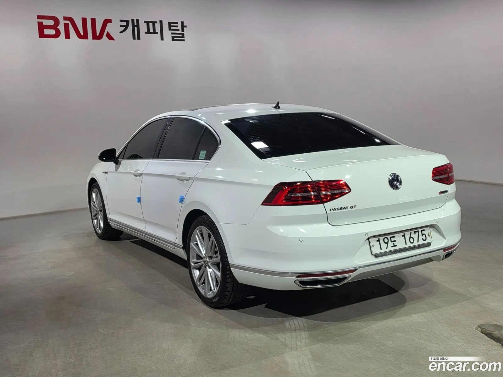 Volkswagen Passat GT 2018 — 6