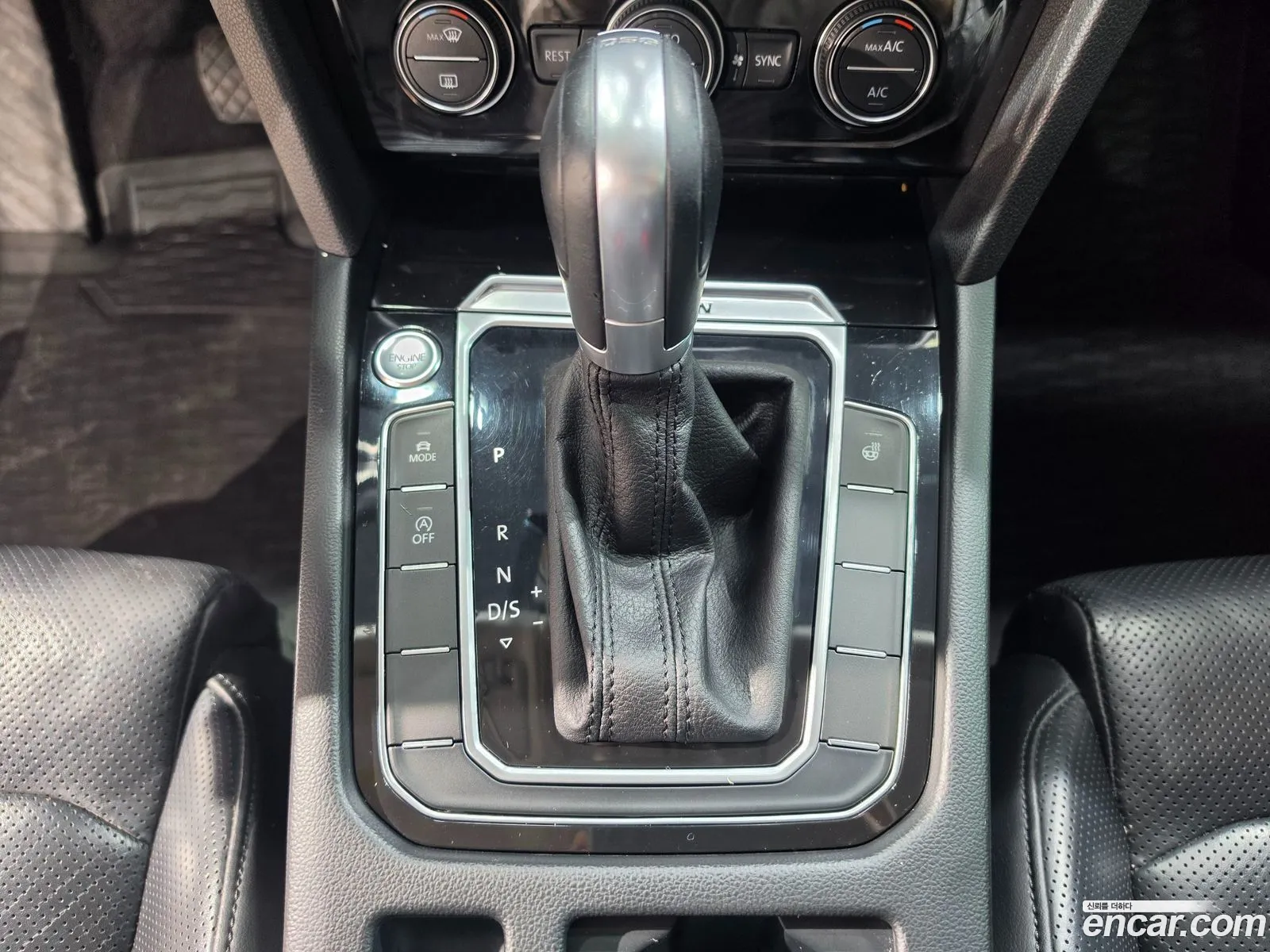 Volkswagen Passat GT 2018 — 20