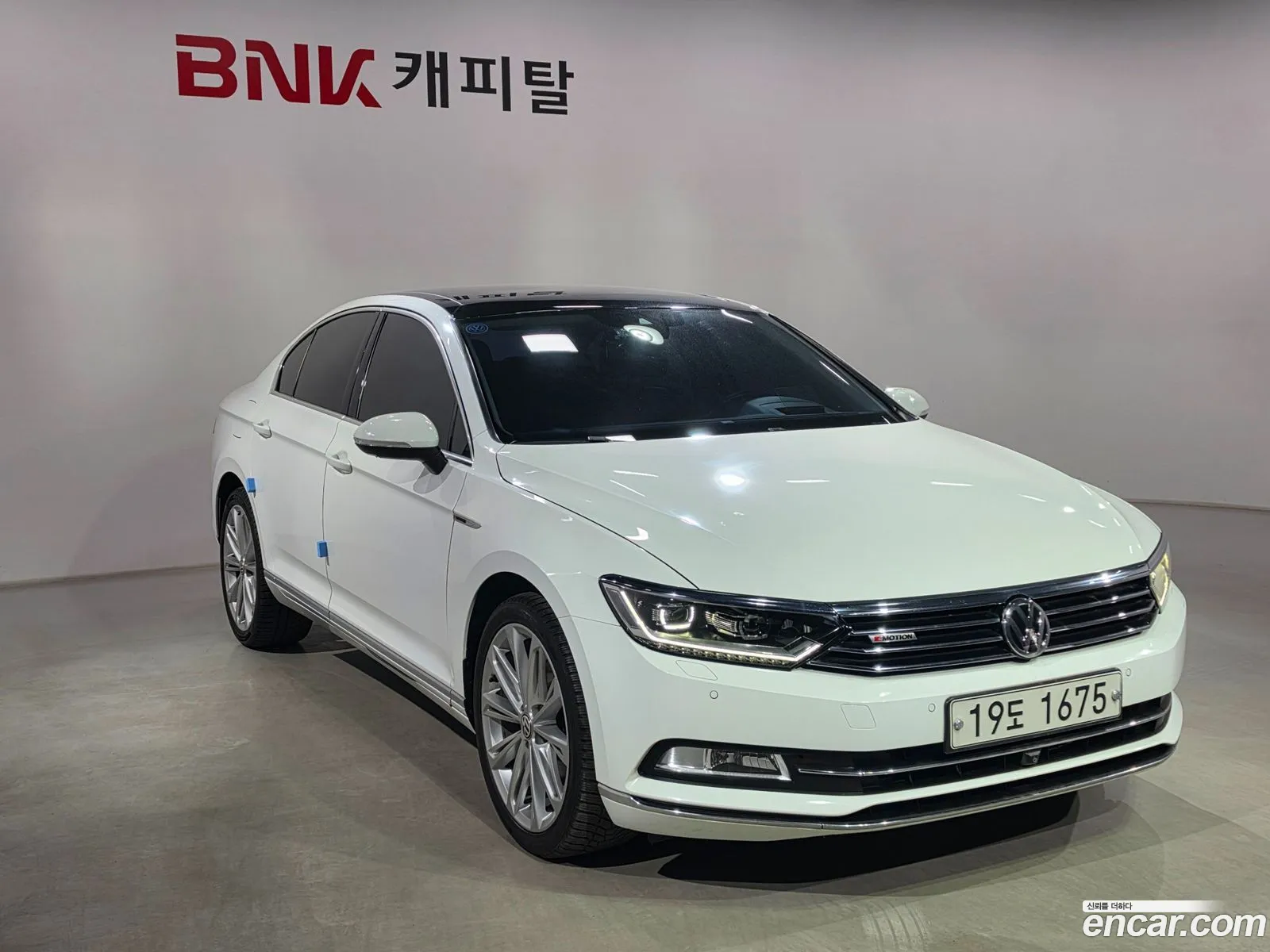 Volkswagen Passat GT 2018 — 3