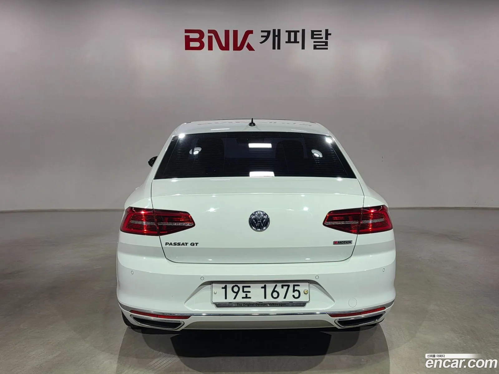 Volkswagen Passat GT 2018 — 5
