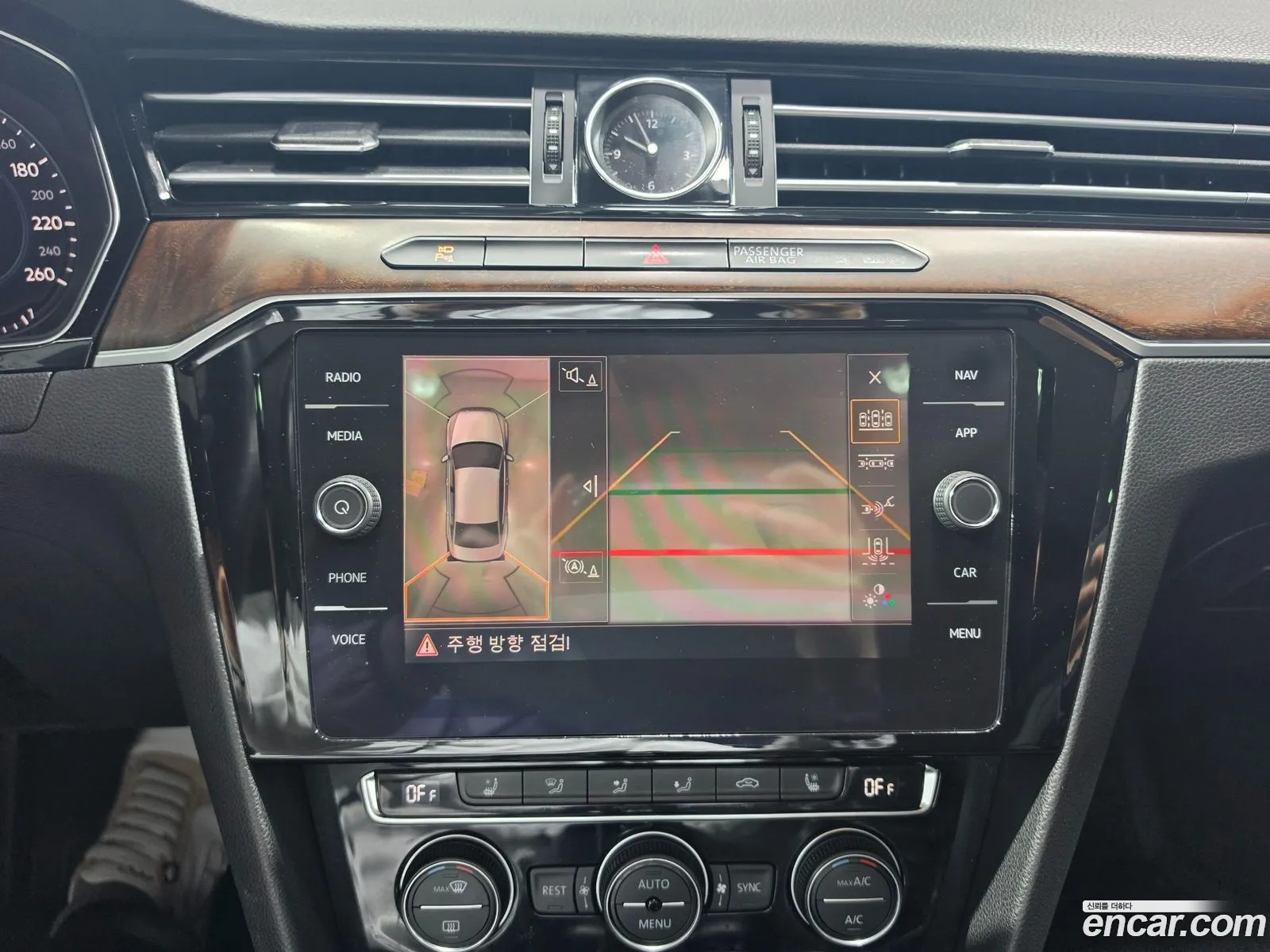 Volkswagen Passat GT 2018 — 16